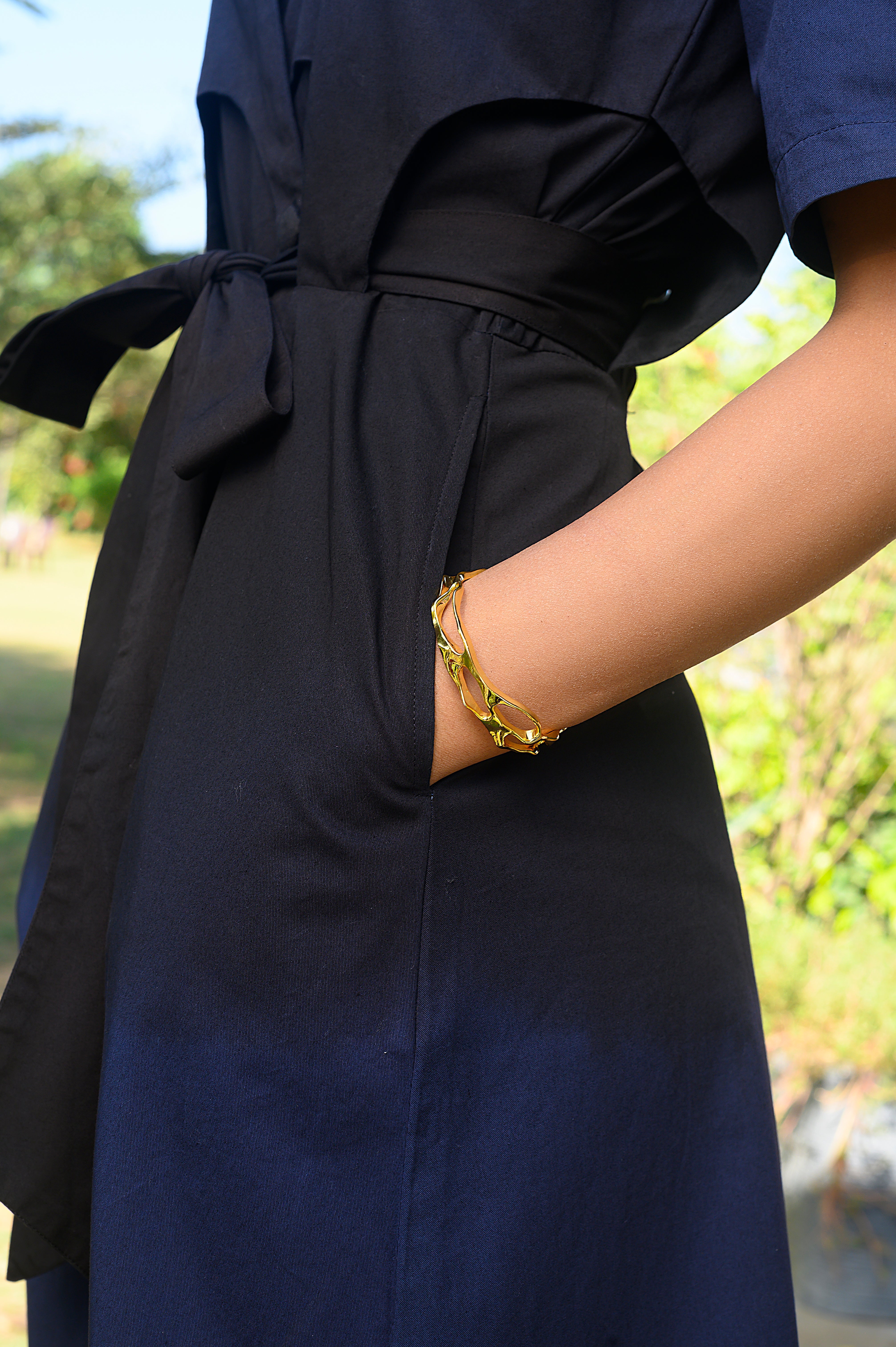 Venya Dress