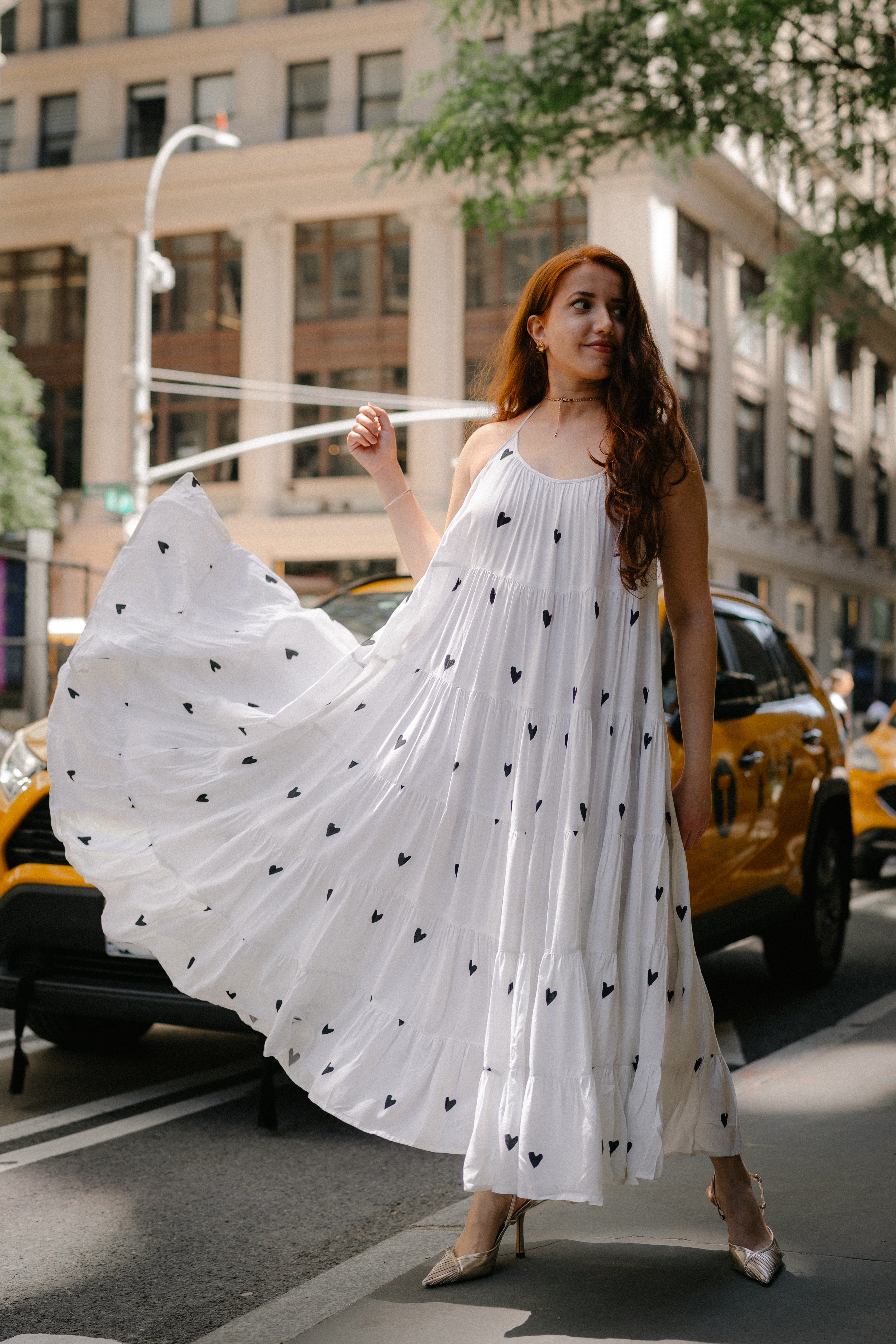 Casey Dress
