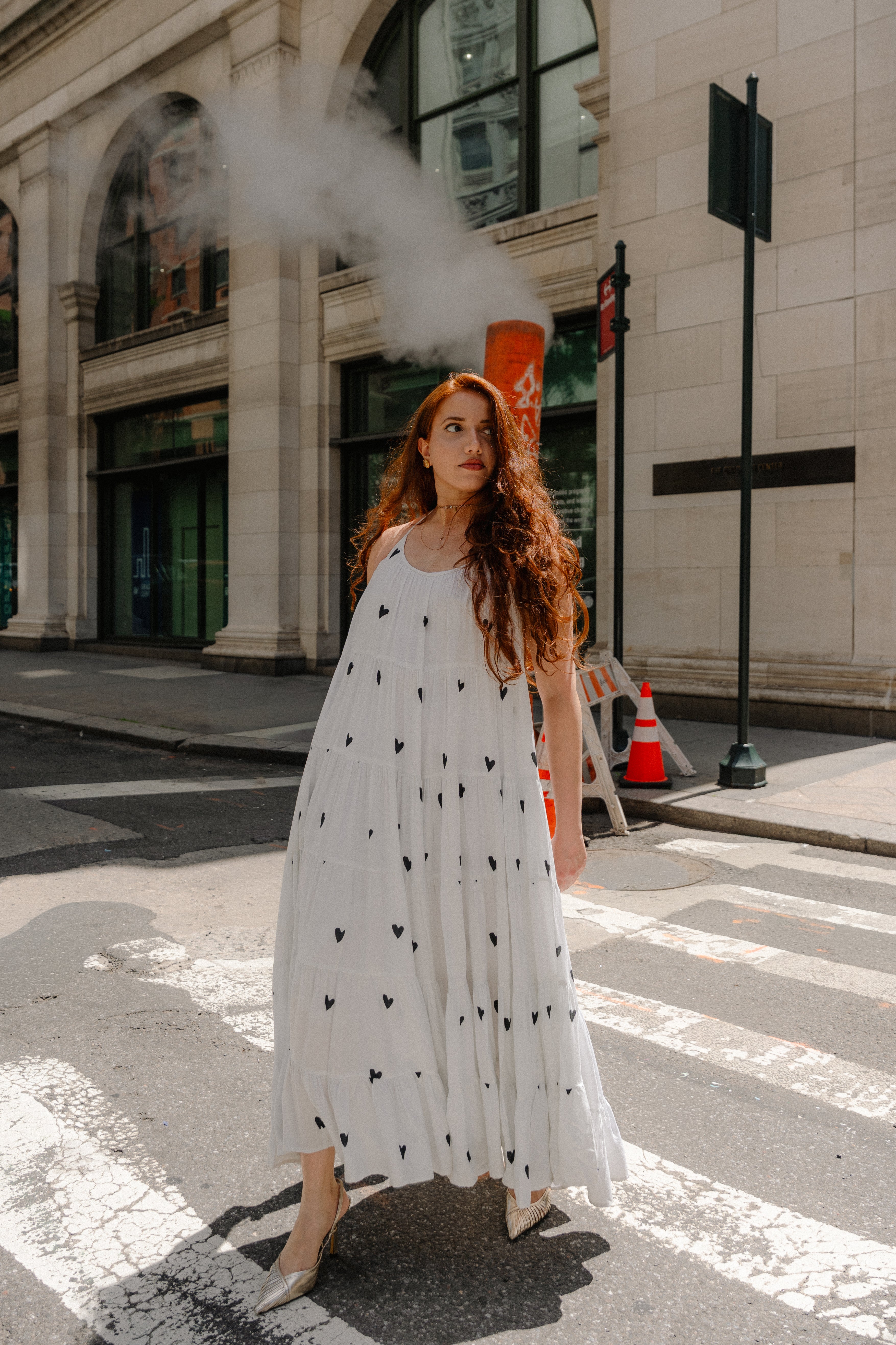 Casey Dress