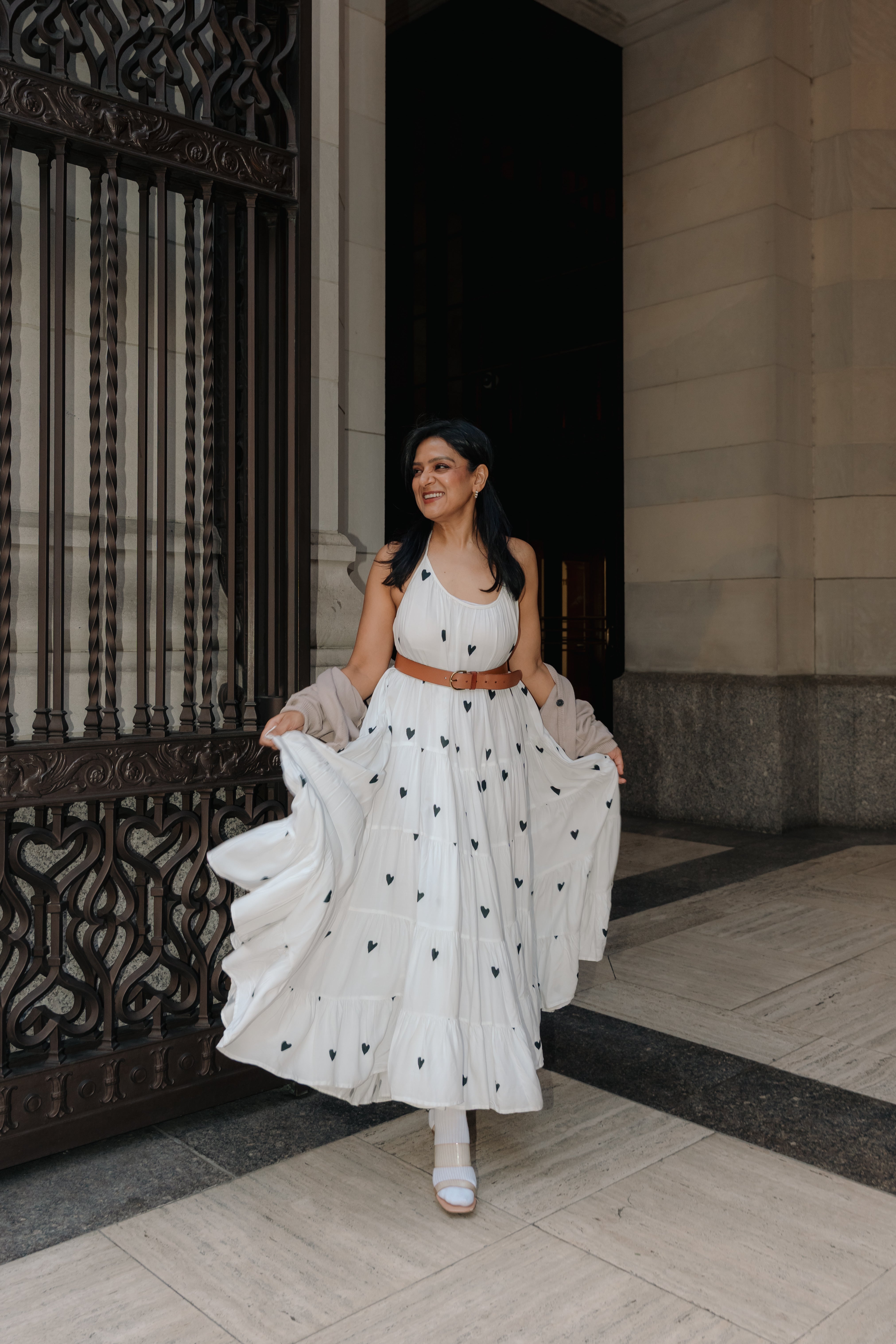 Casey Dress