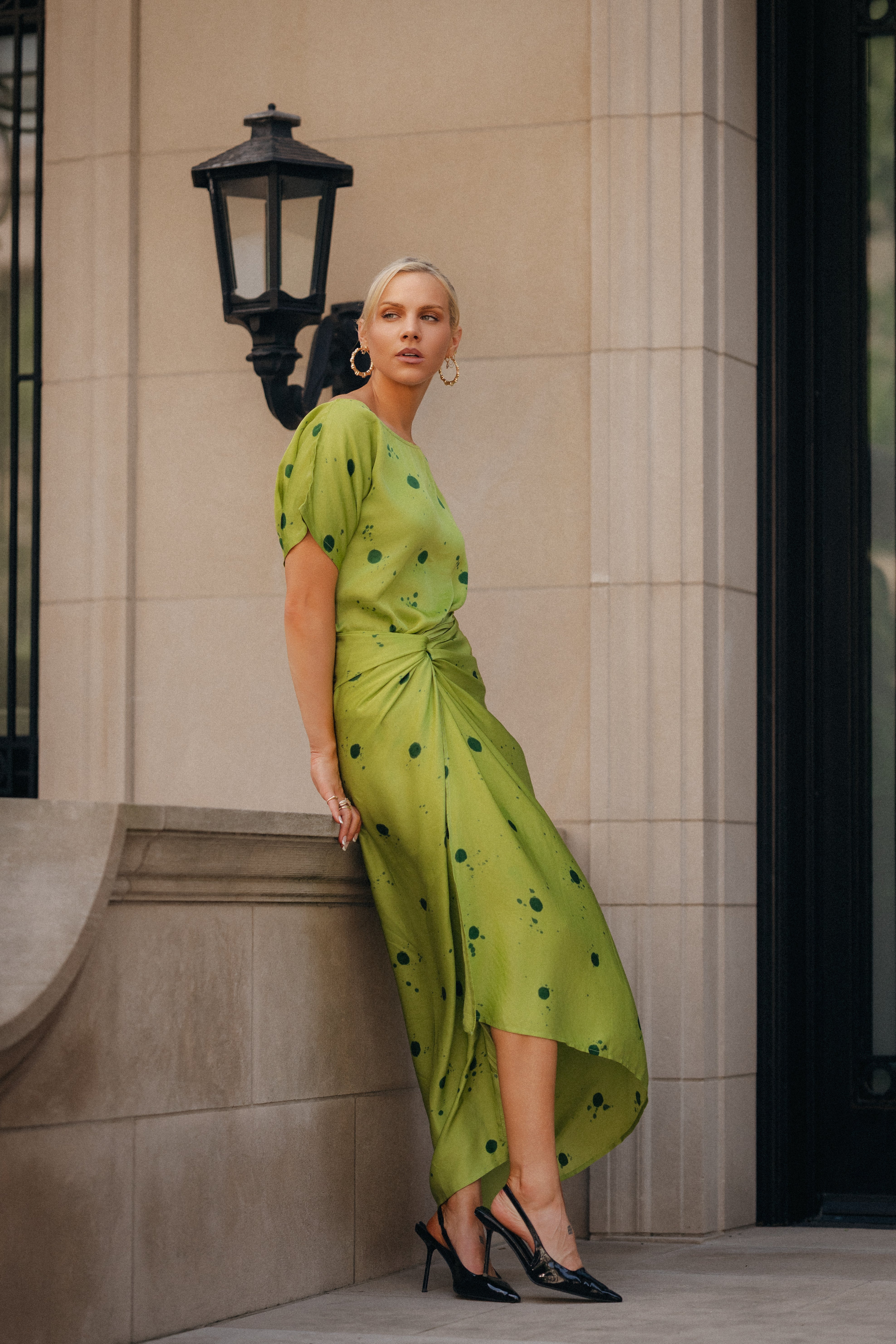 Senna Co-ord Set