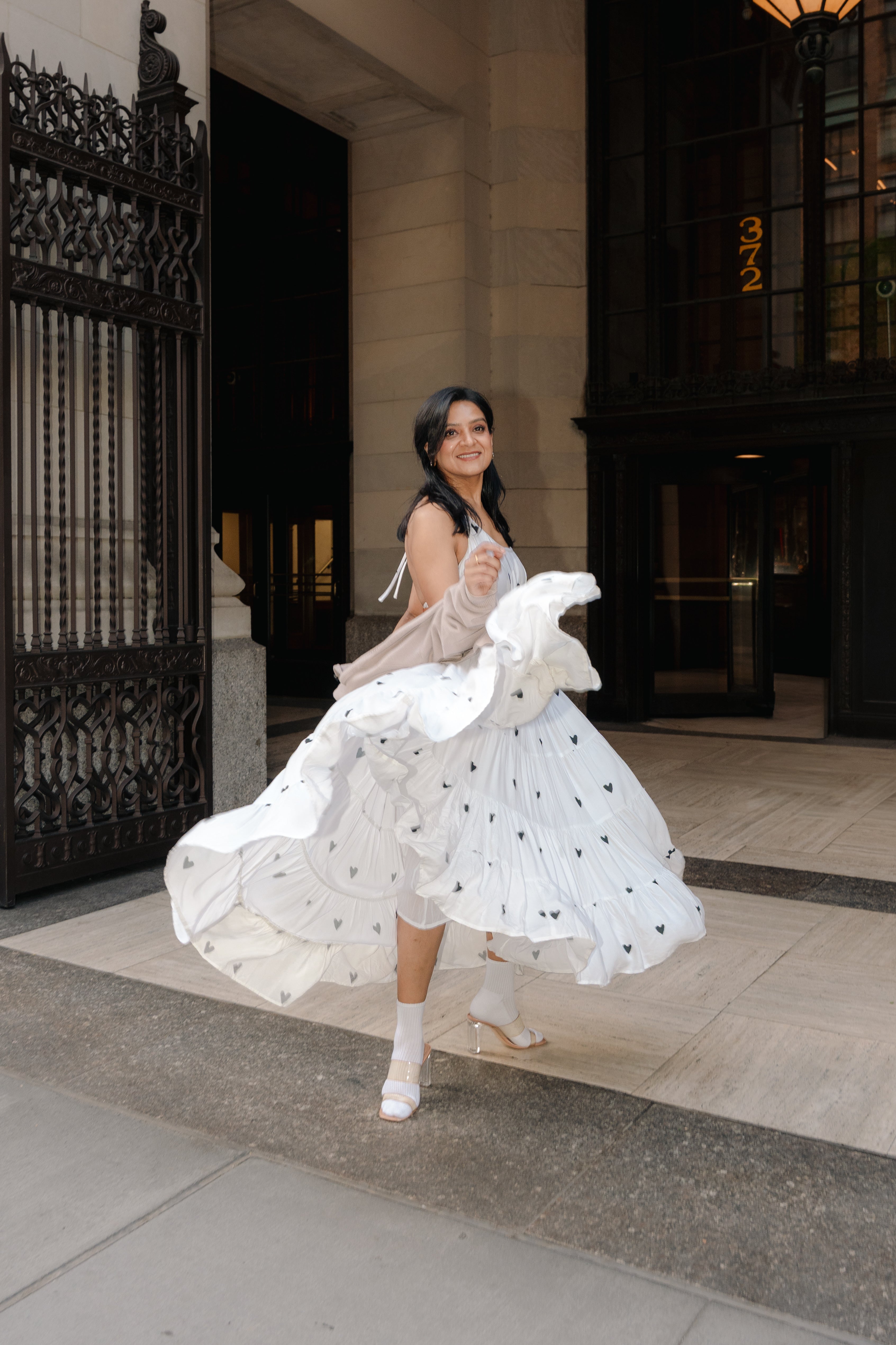 Casey Dress