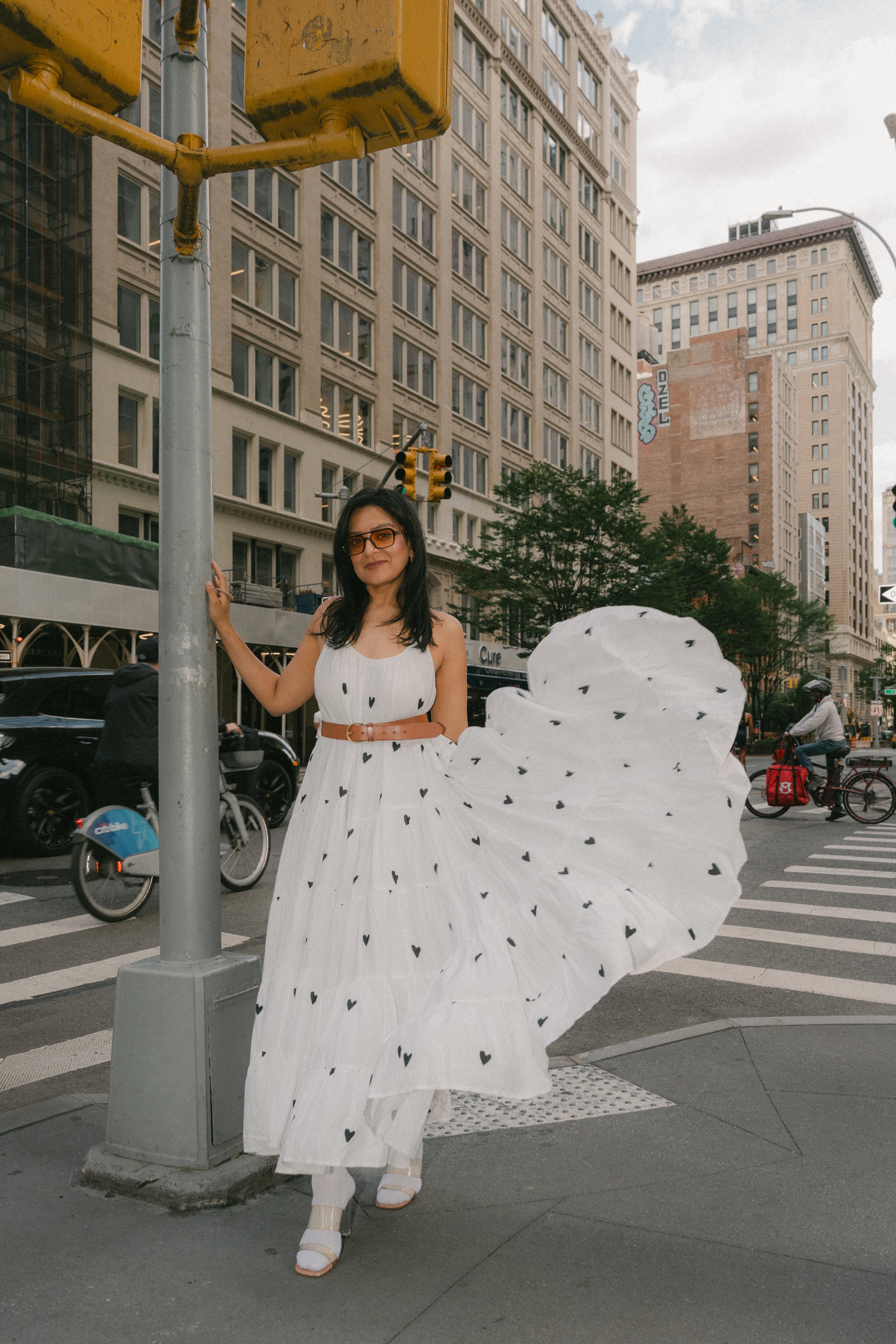 Casey Dress