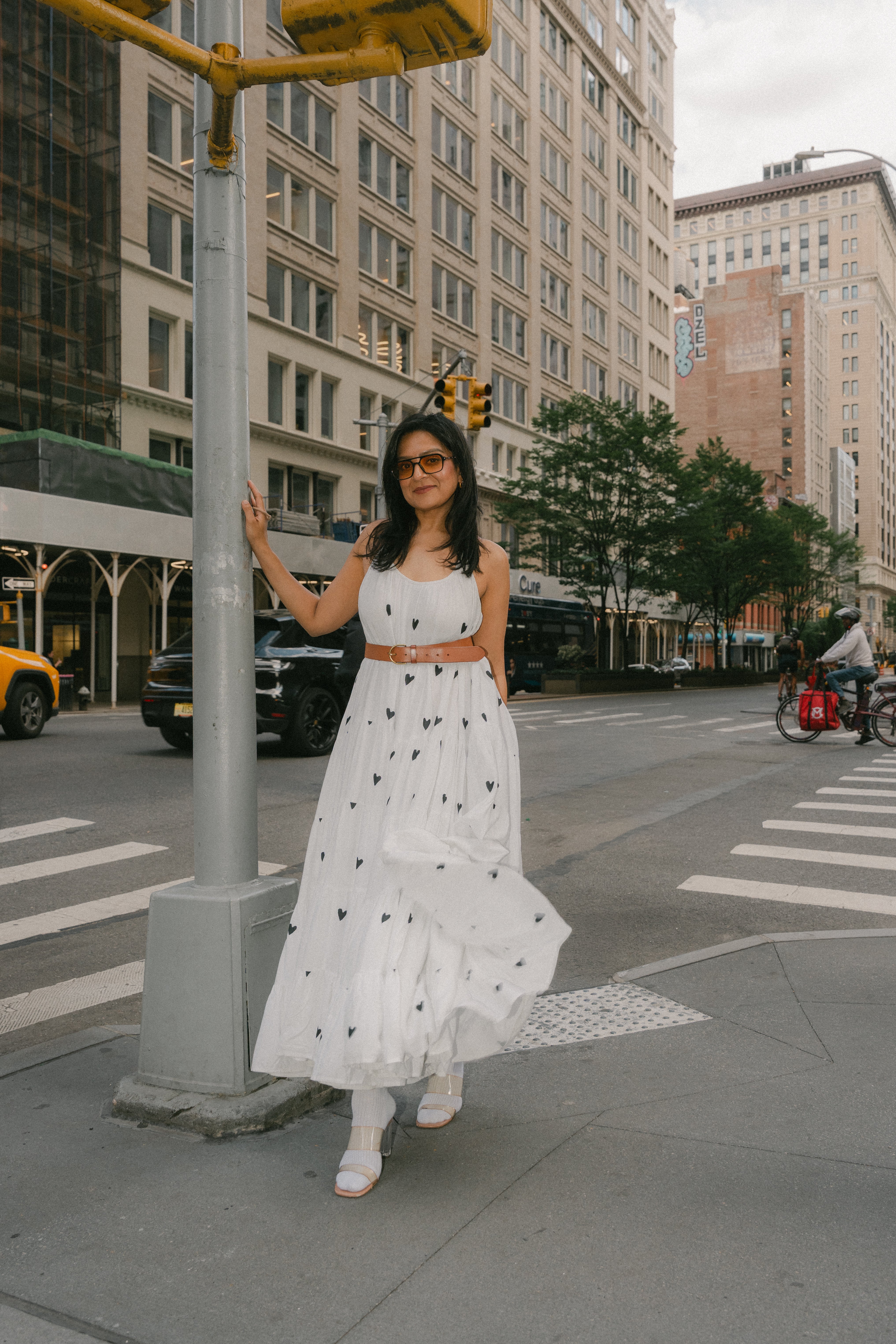 Casey Dress