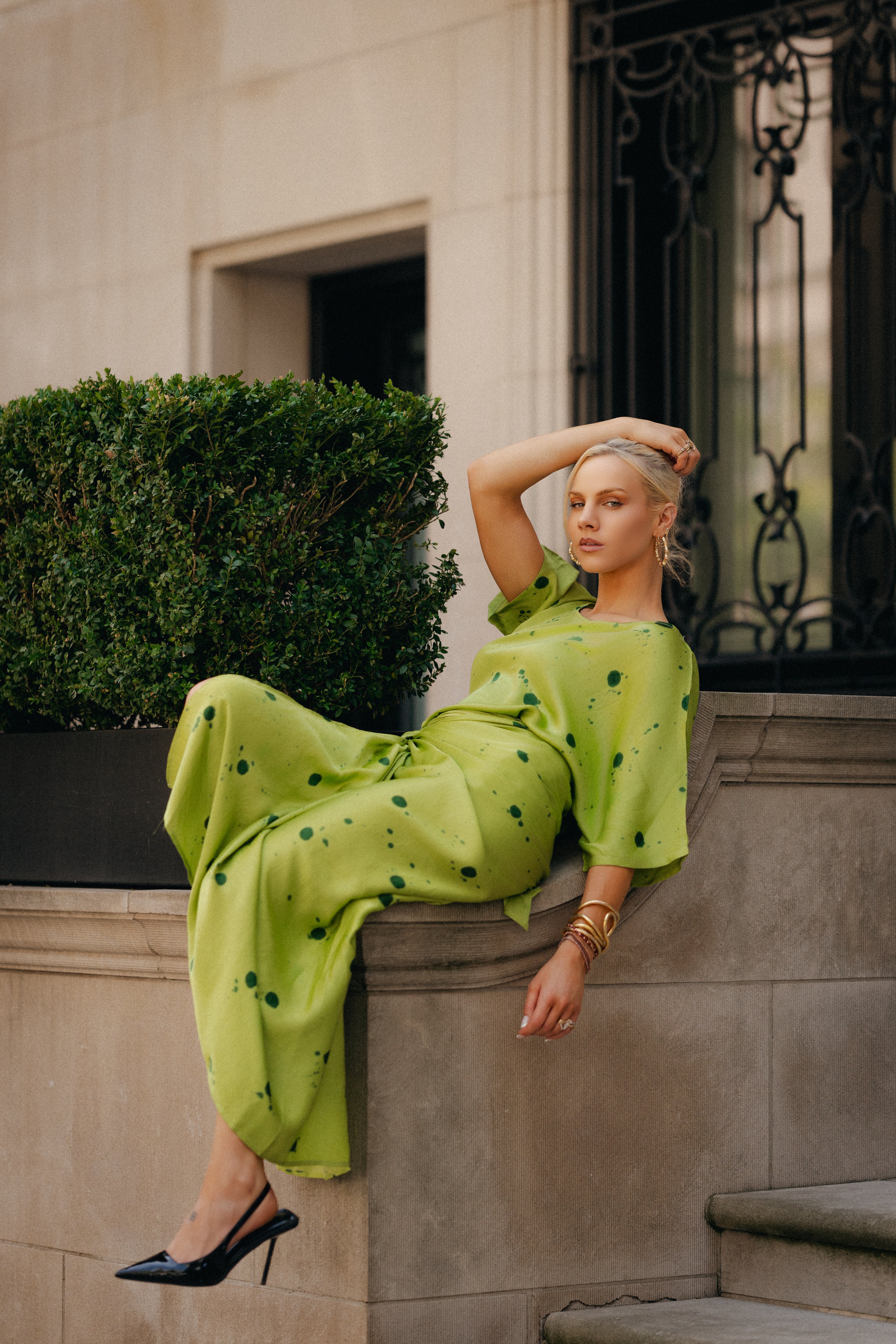 Senna Co-ord Set