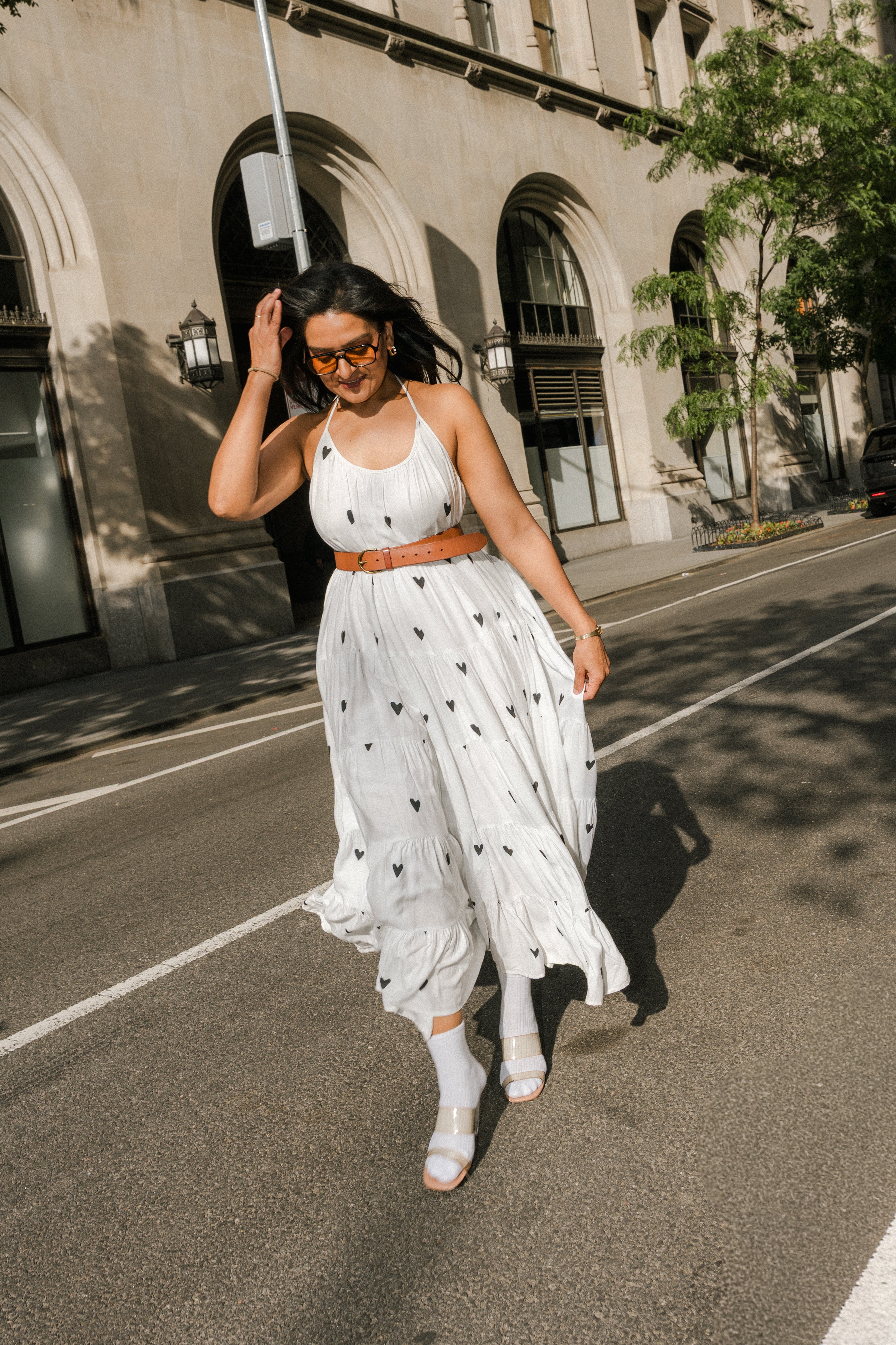 Casey Dress