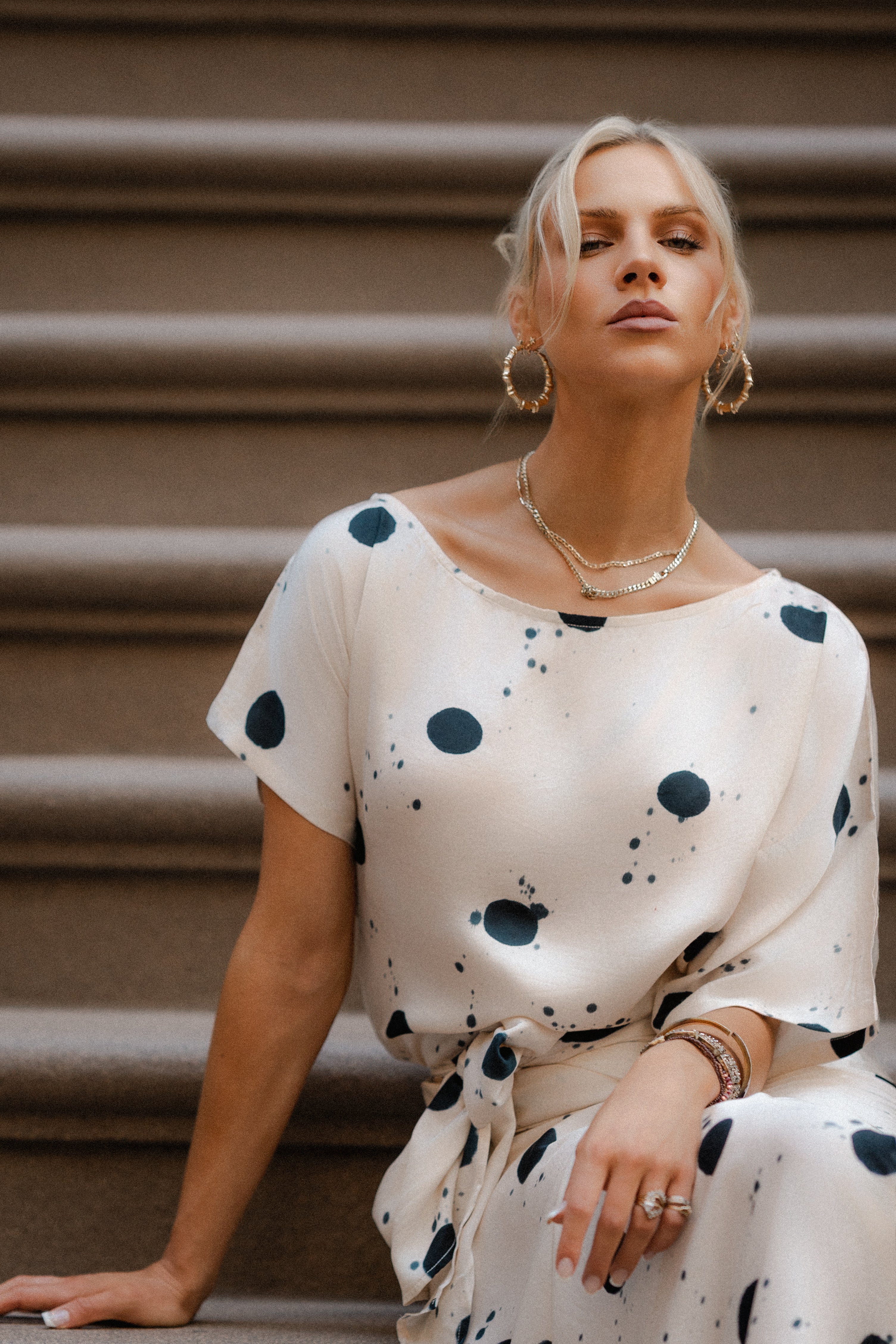 Audrey Co-ord Set