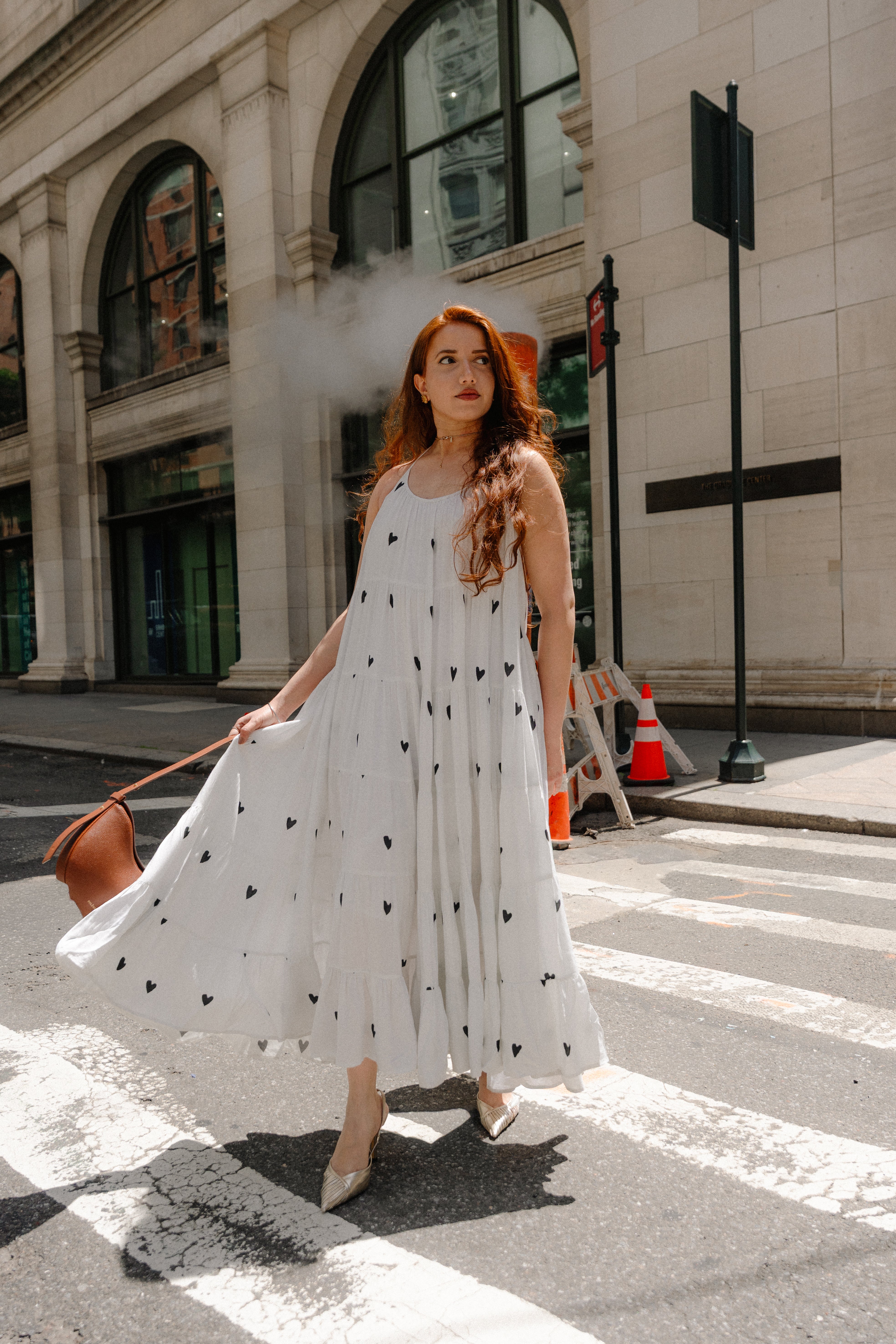 Casey Dress