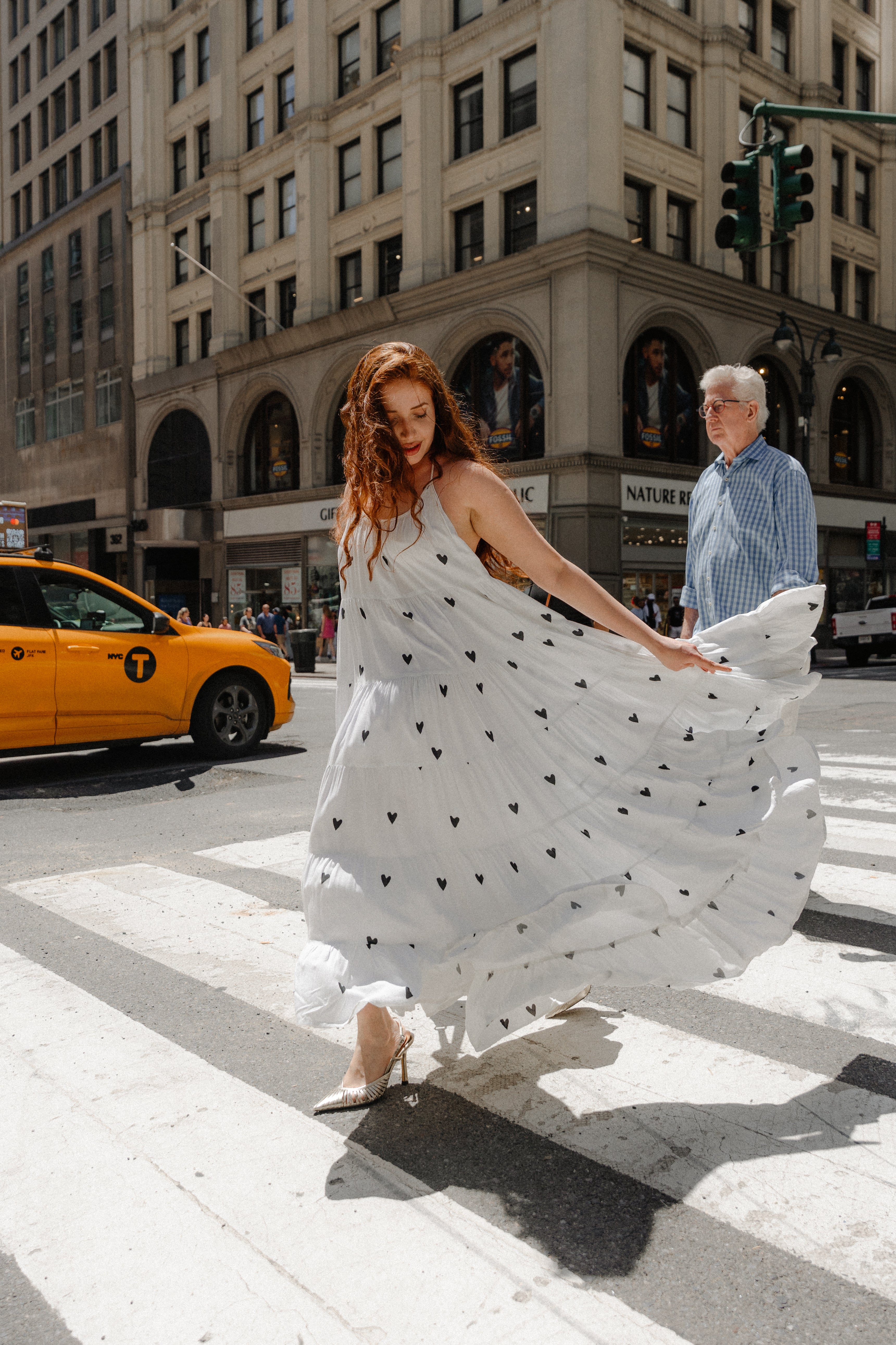 Casey Dress
