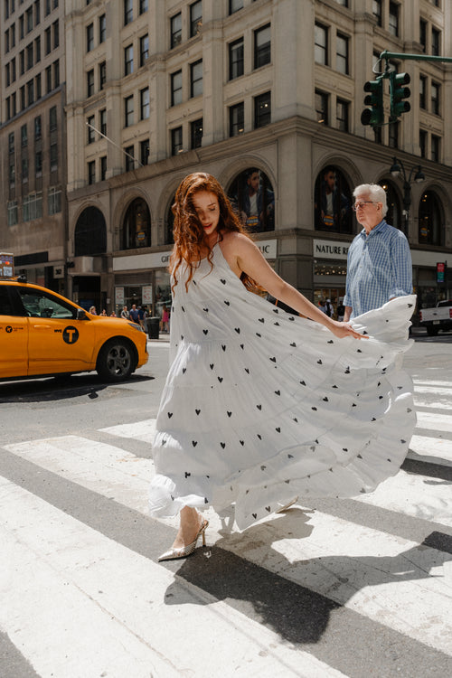 Casey Dress