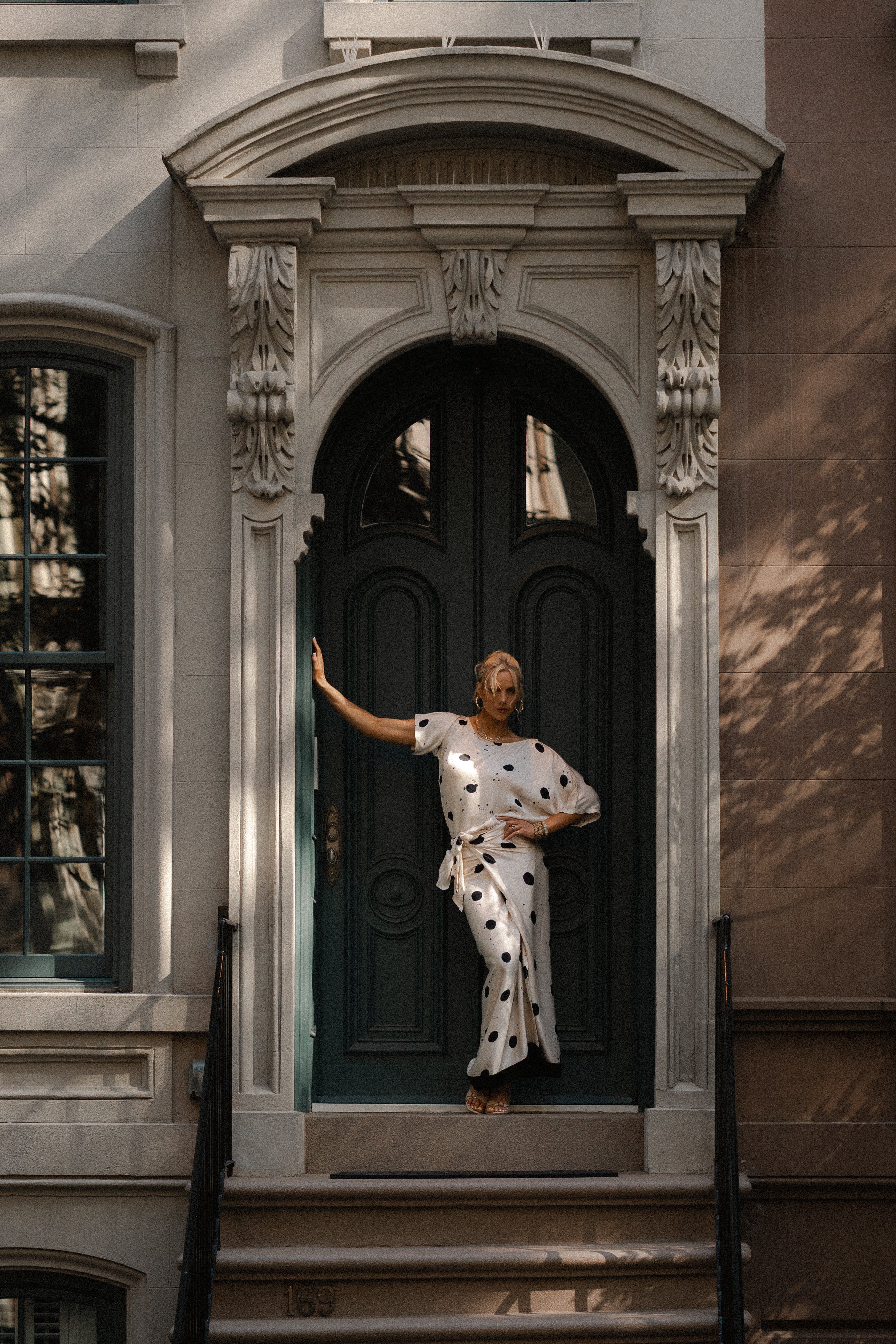 Audrey Co-ord Set