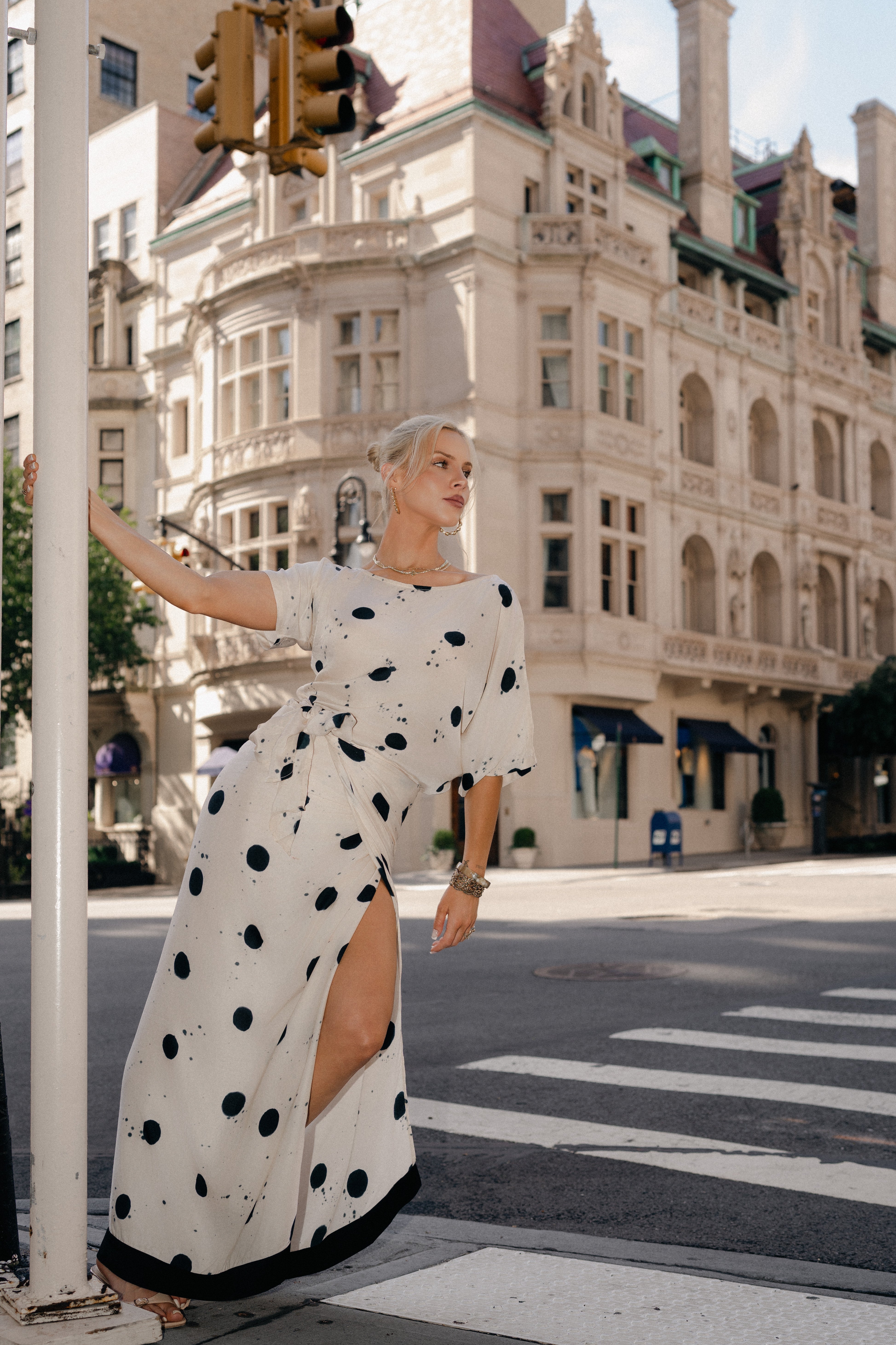 Audrey Co-ord Set