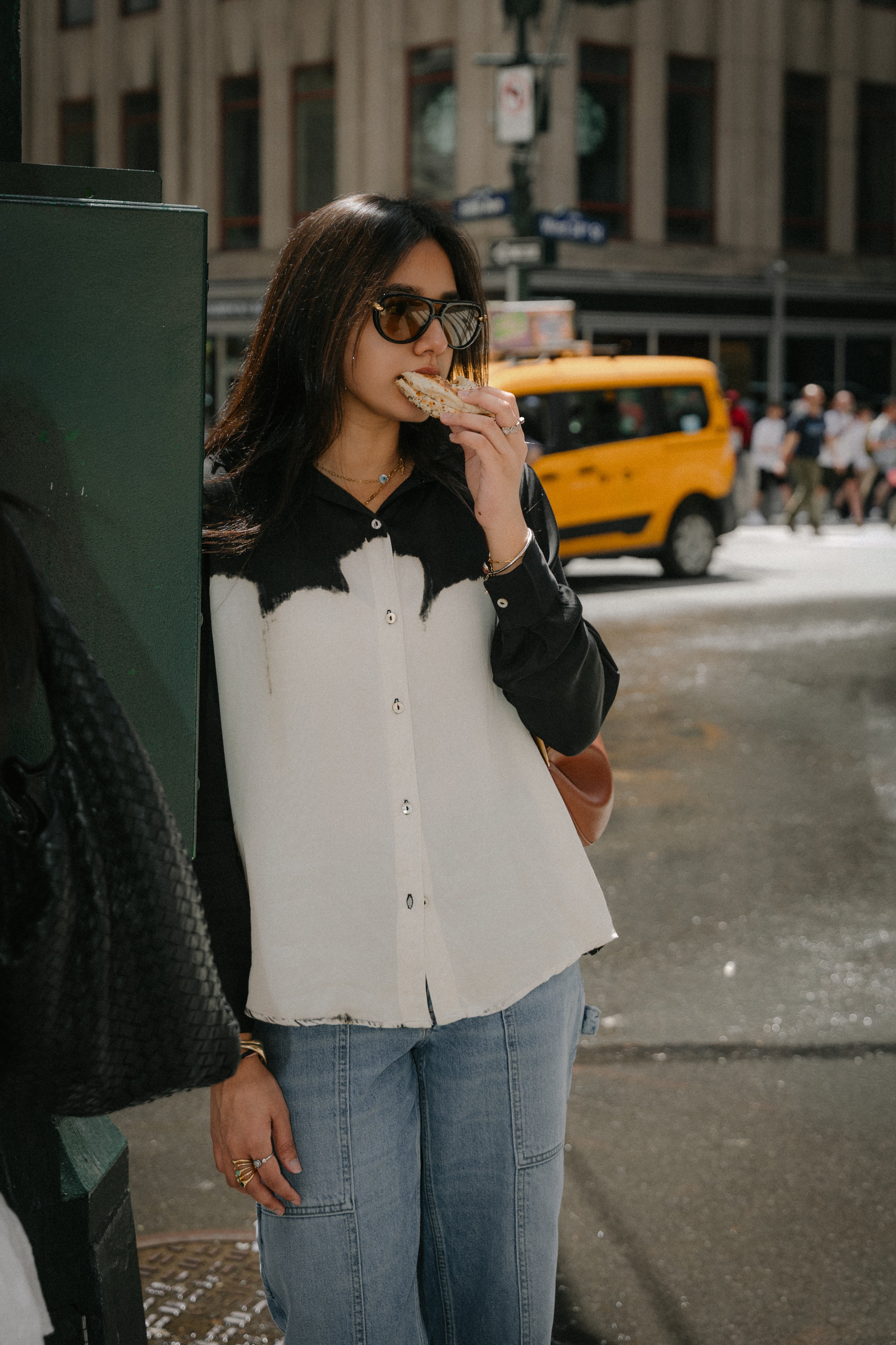 Zaila Shirt