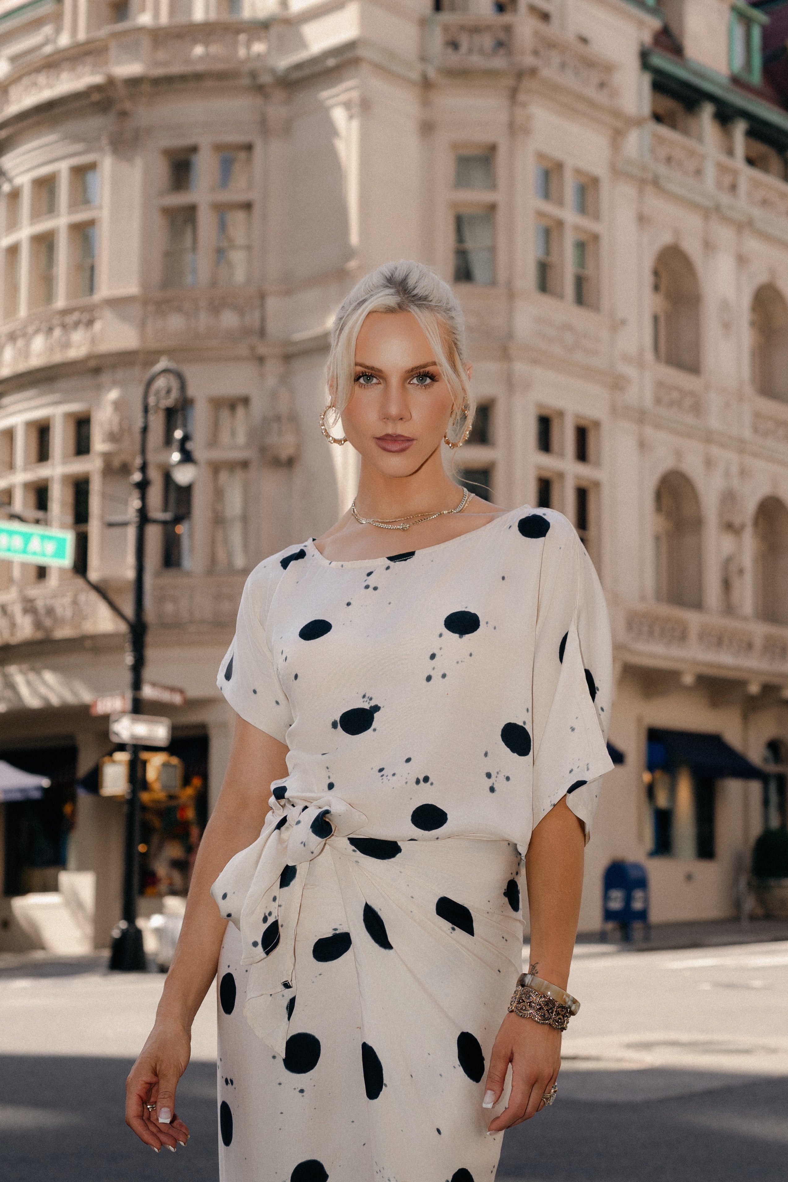 Audrey Co-ord Set