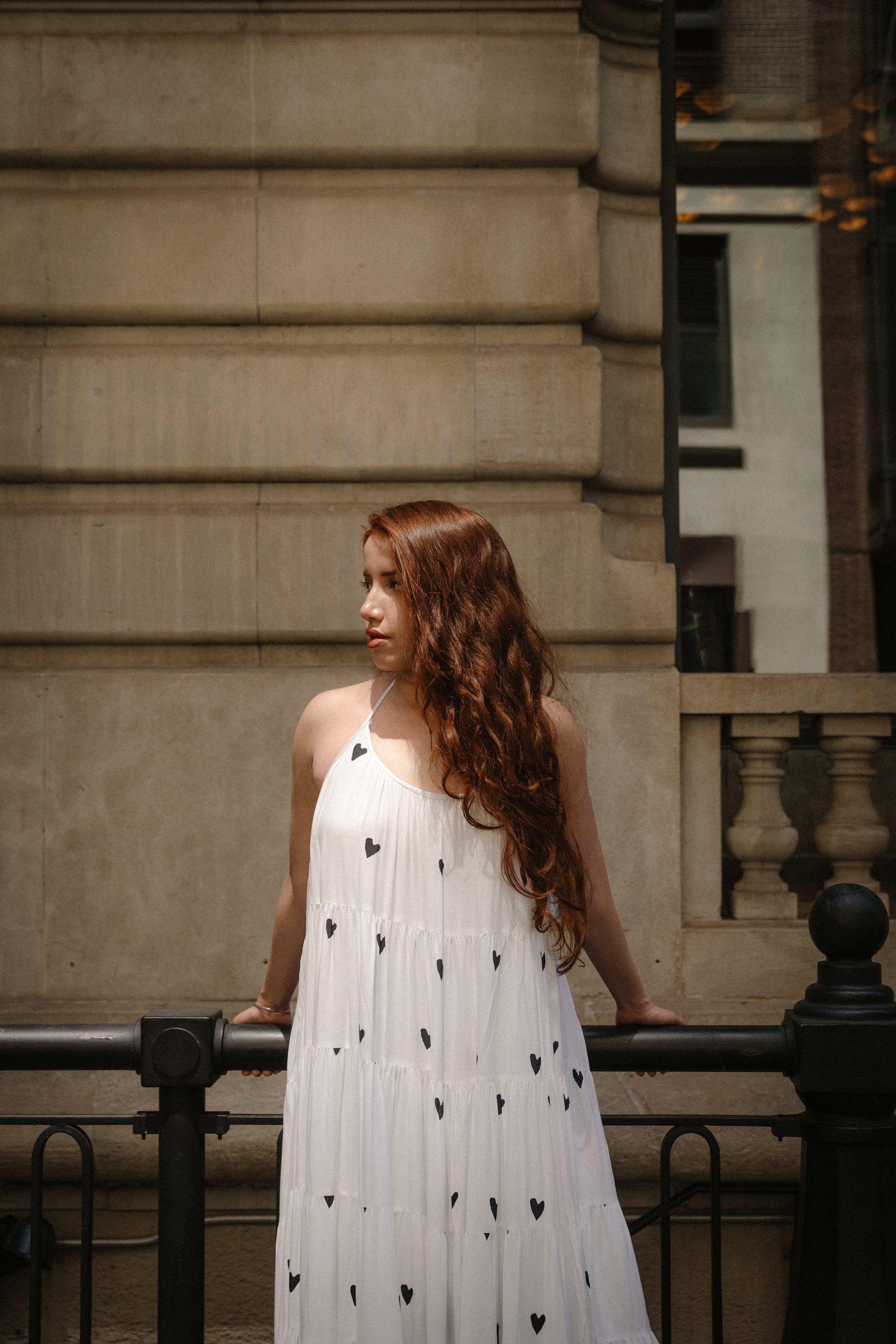 Casey Dress