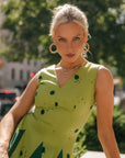 Pomelo Dress