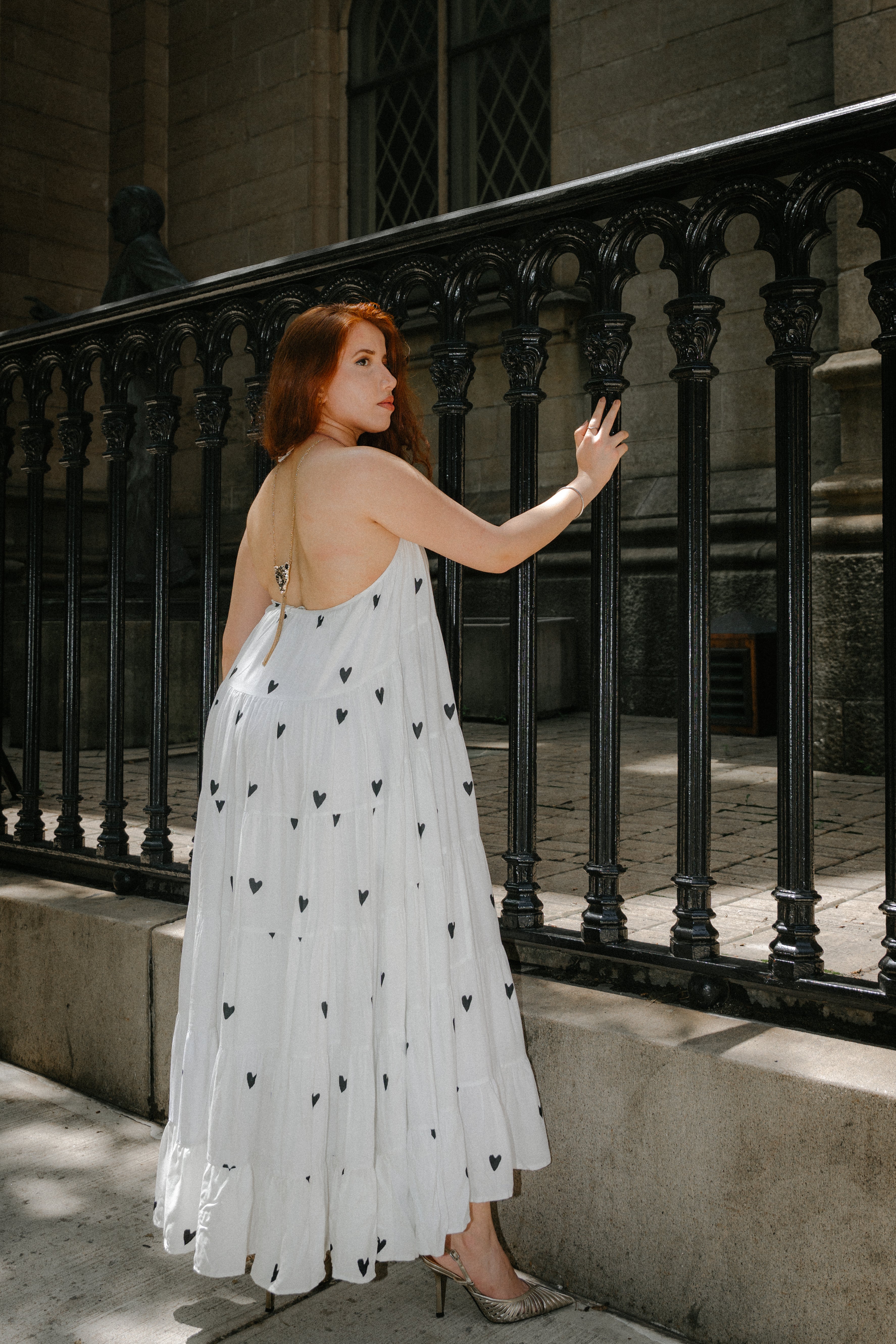 Casey Dress
