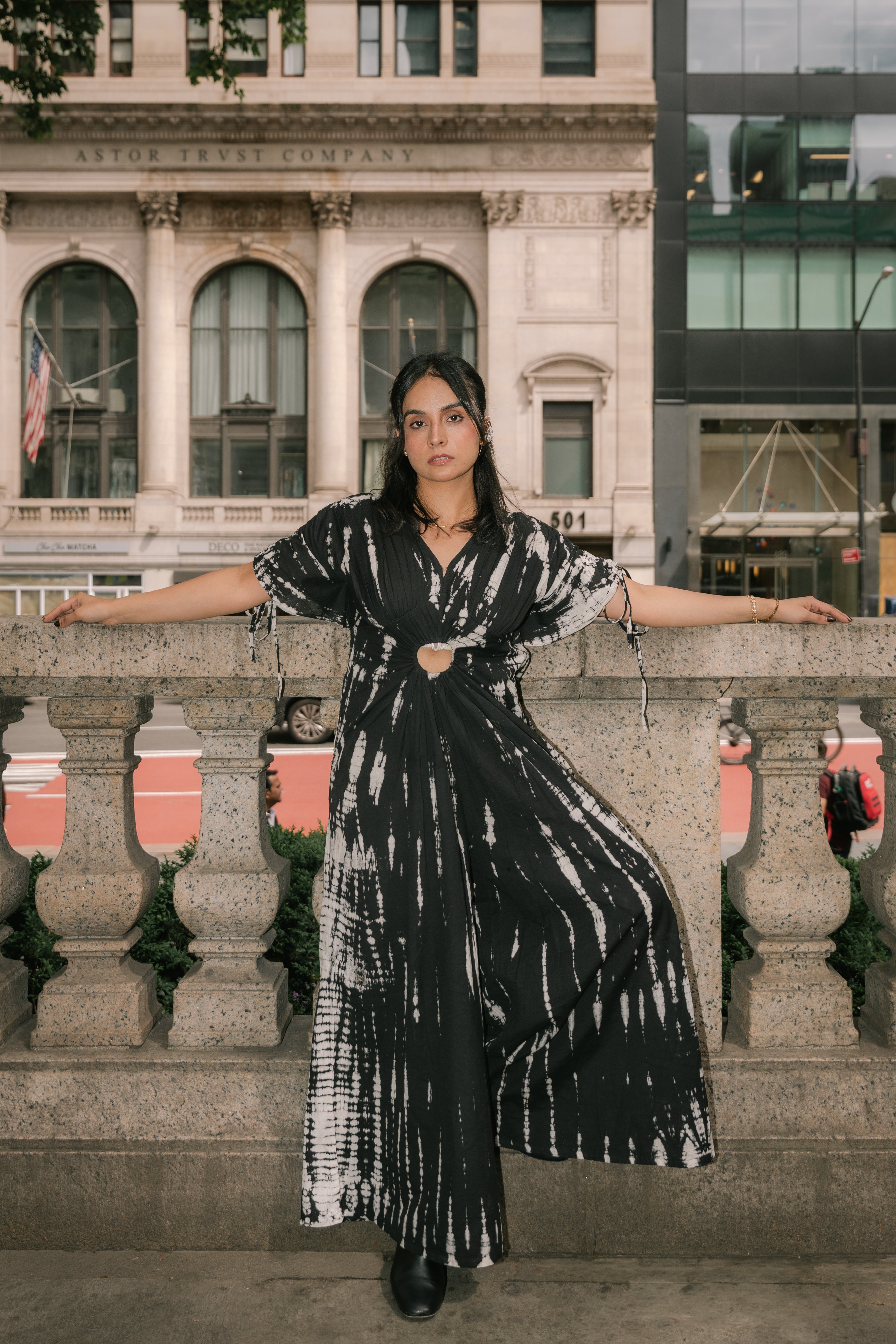Gloria Jumpsuit