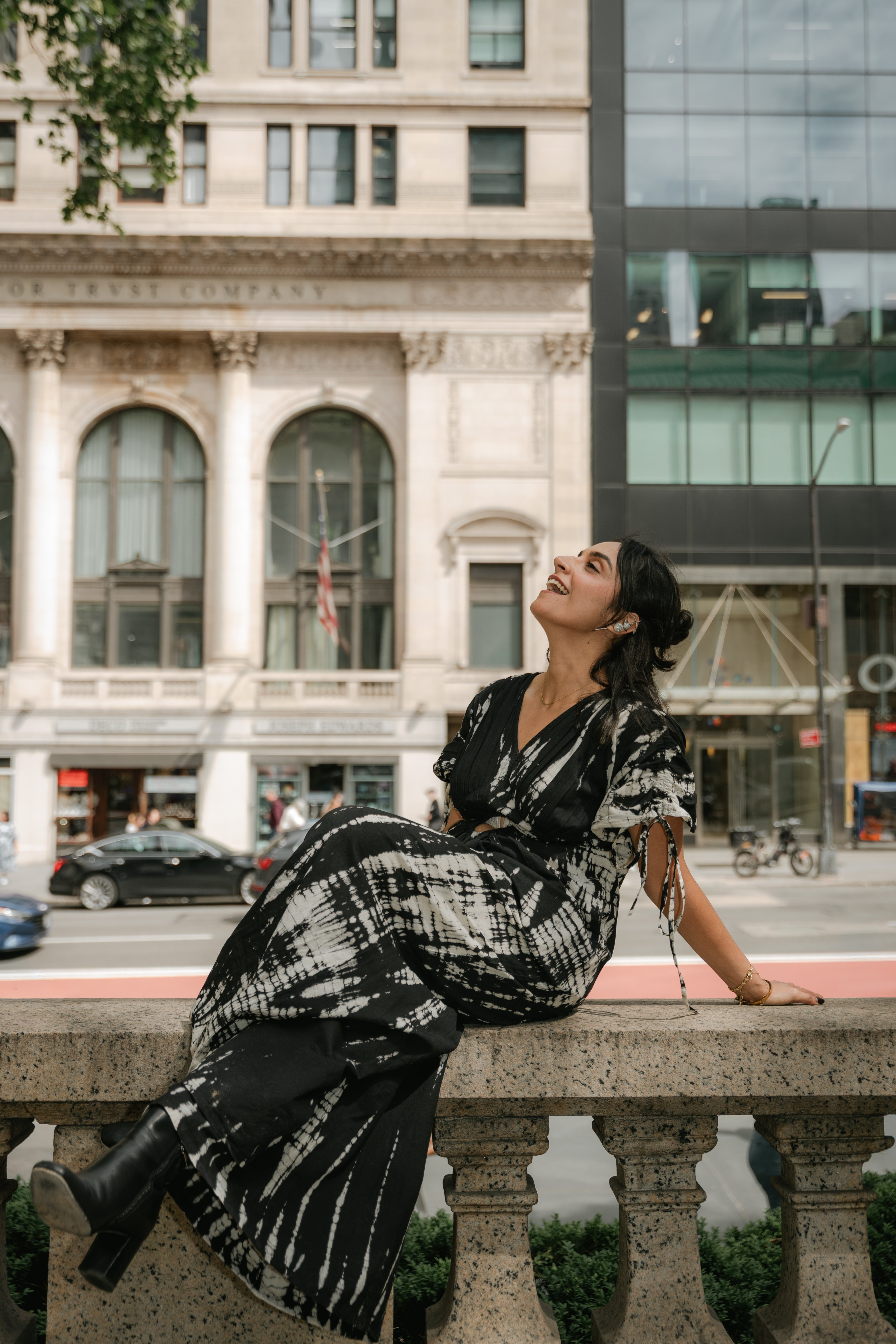 Gloria Jumpsuit