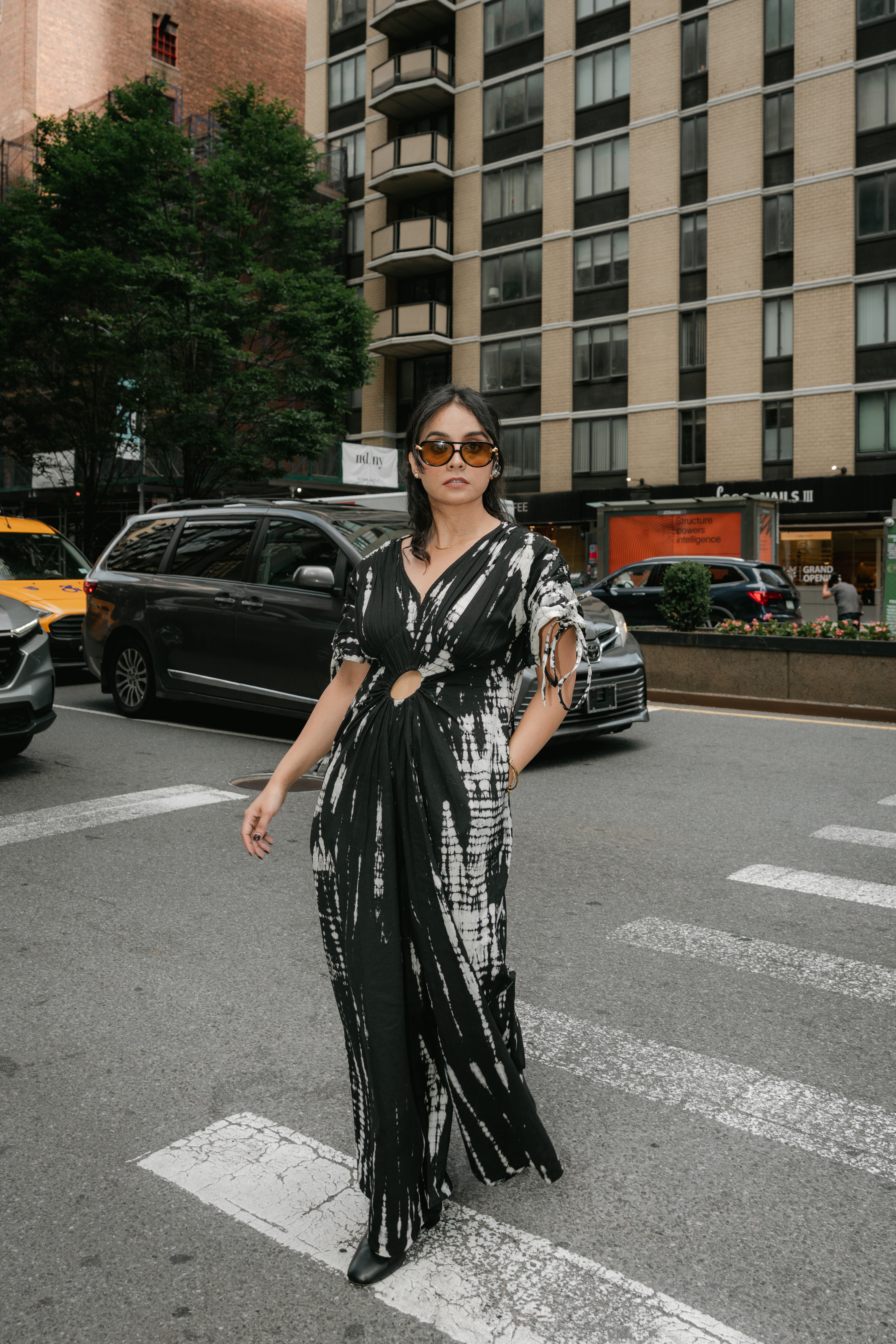 Gloria Jumpsuit