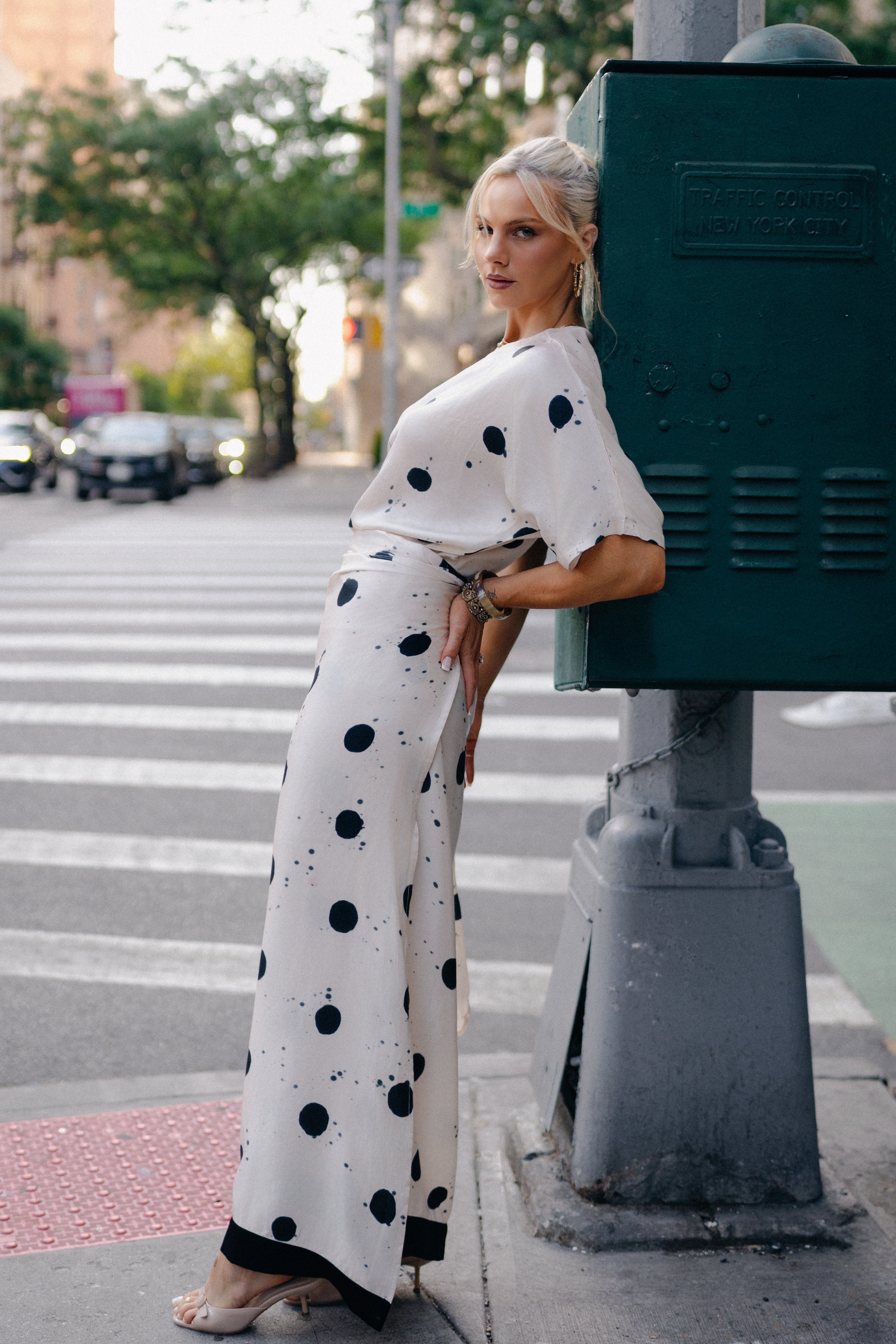 Audrey Co-ord Set
