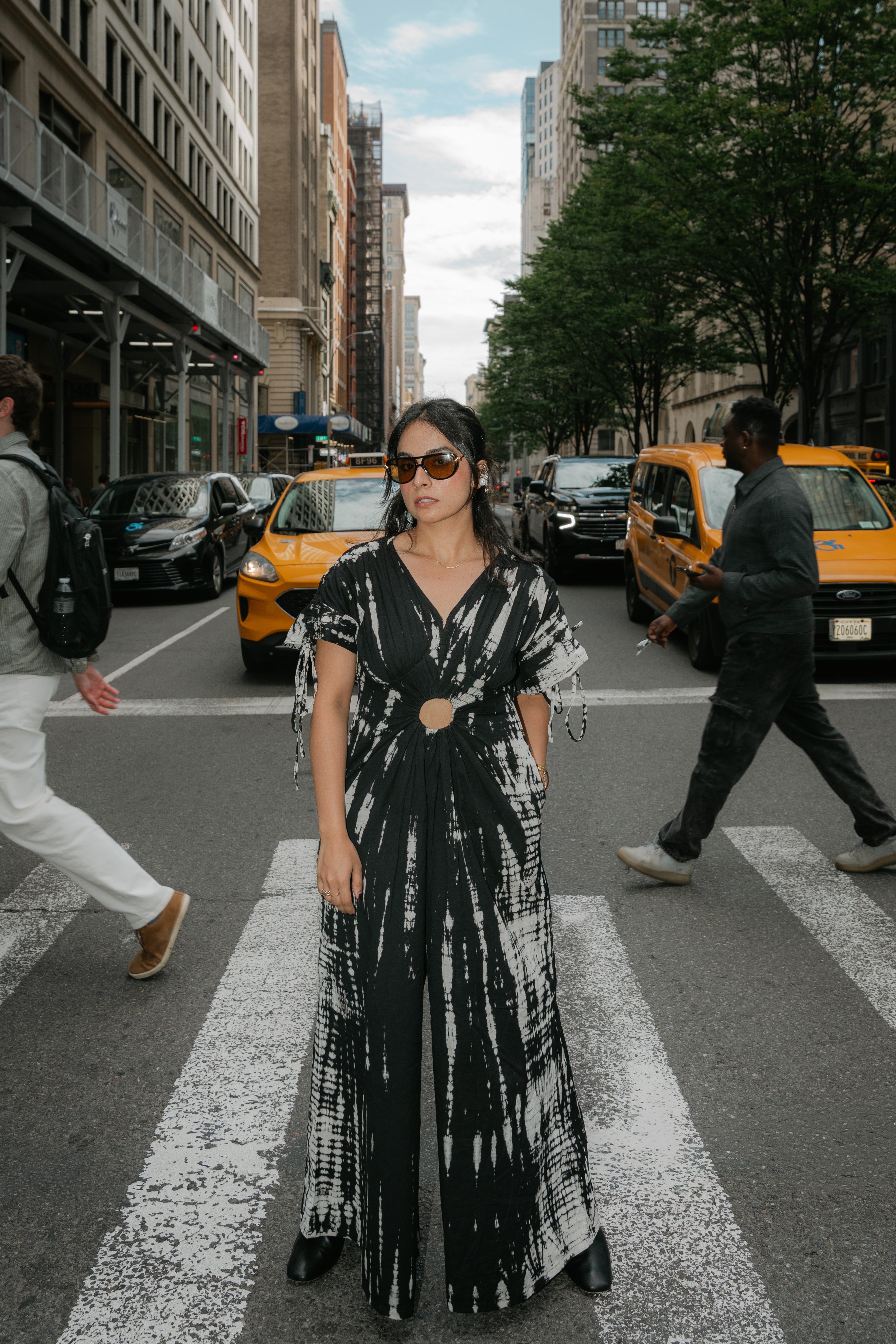 Gloria Jumpsuit