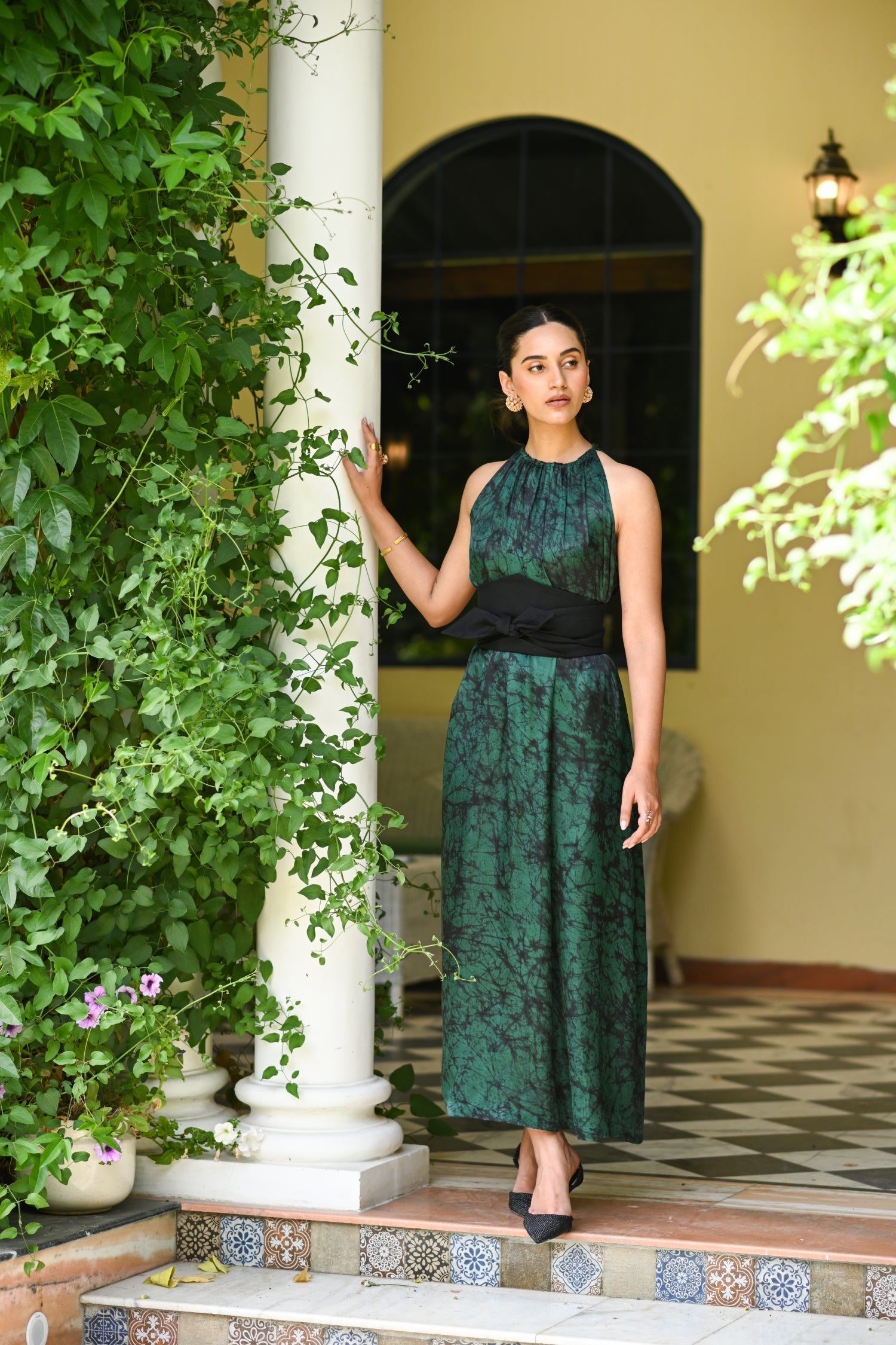 Aroha Dress