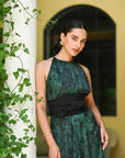 Aroha Dress