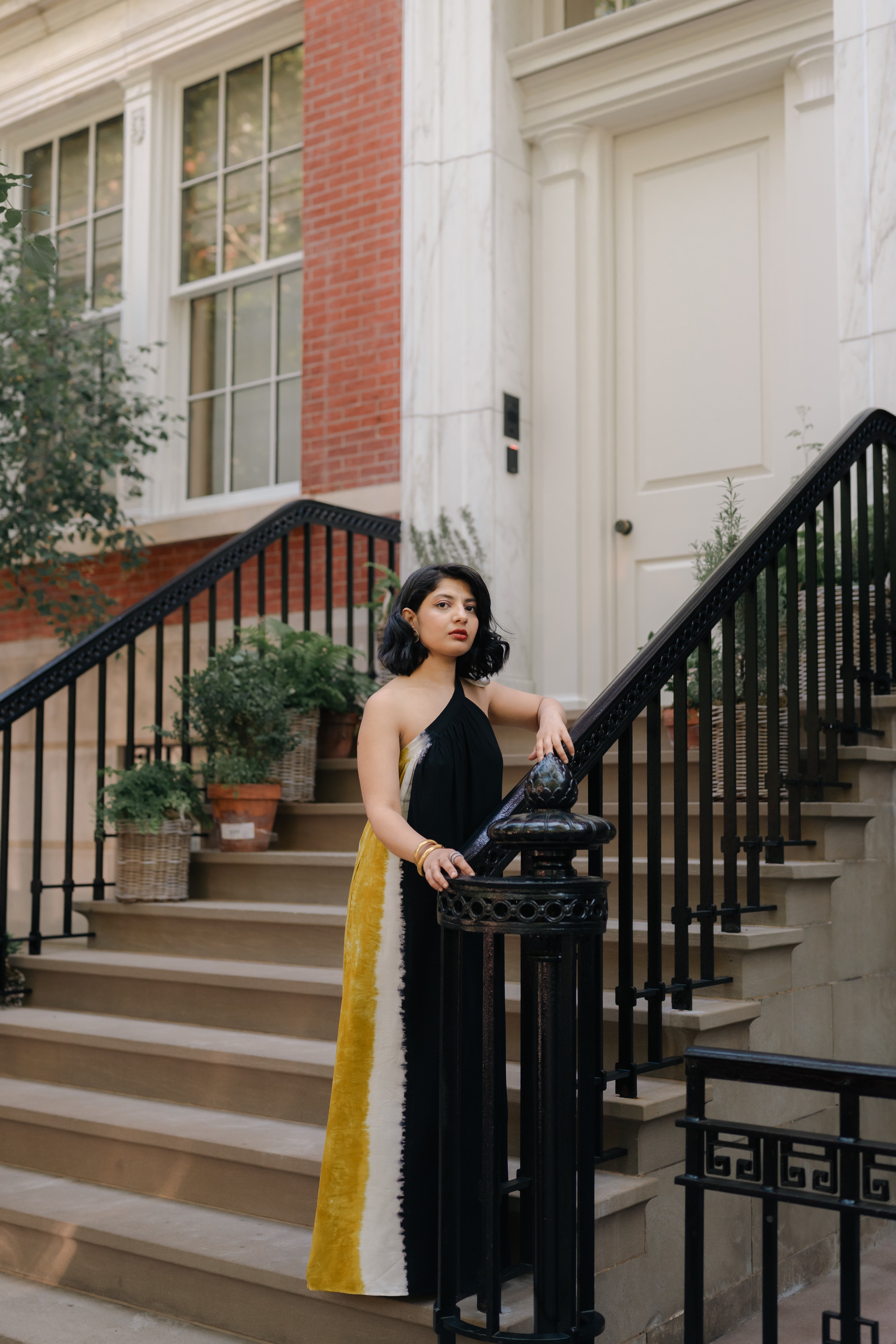 Larisa Dress
