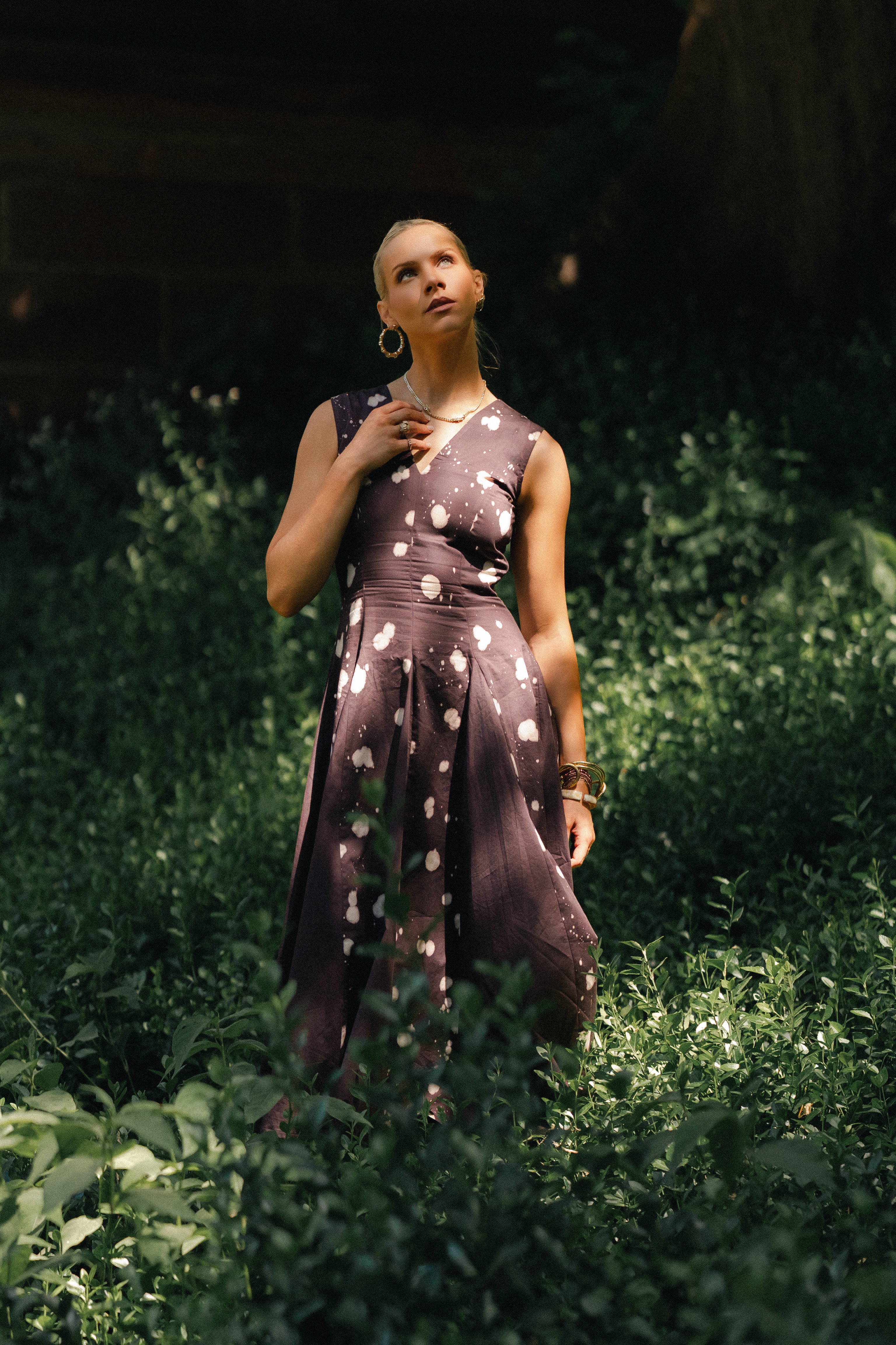 Bernia Dress