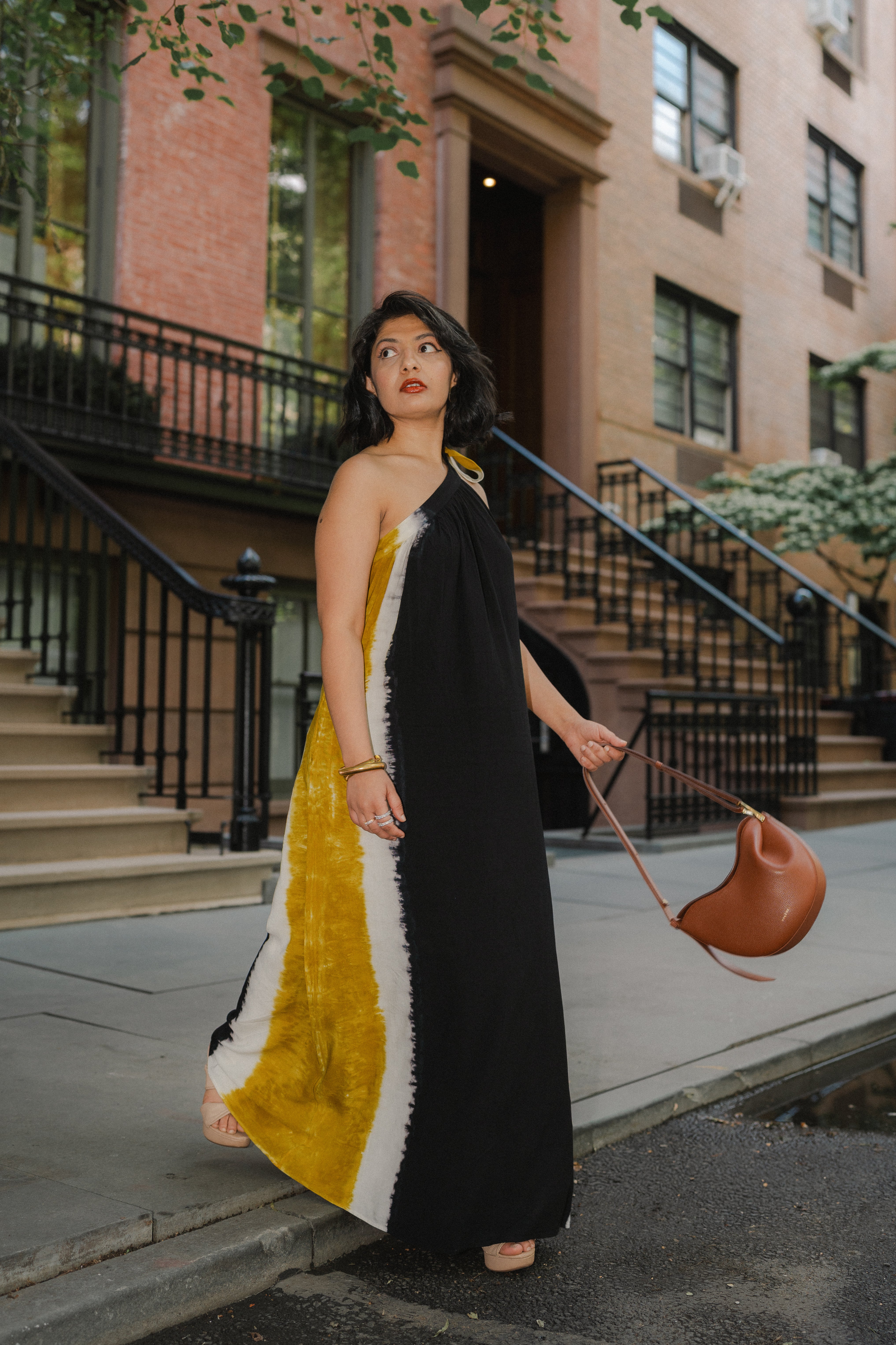 Larisa Dress