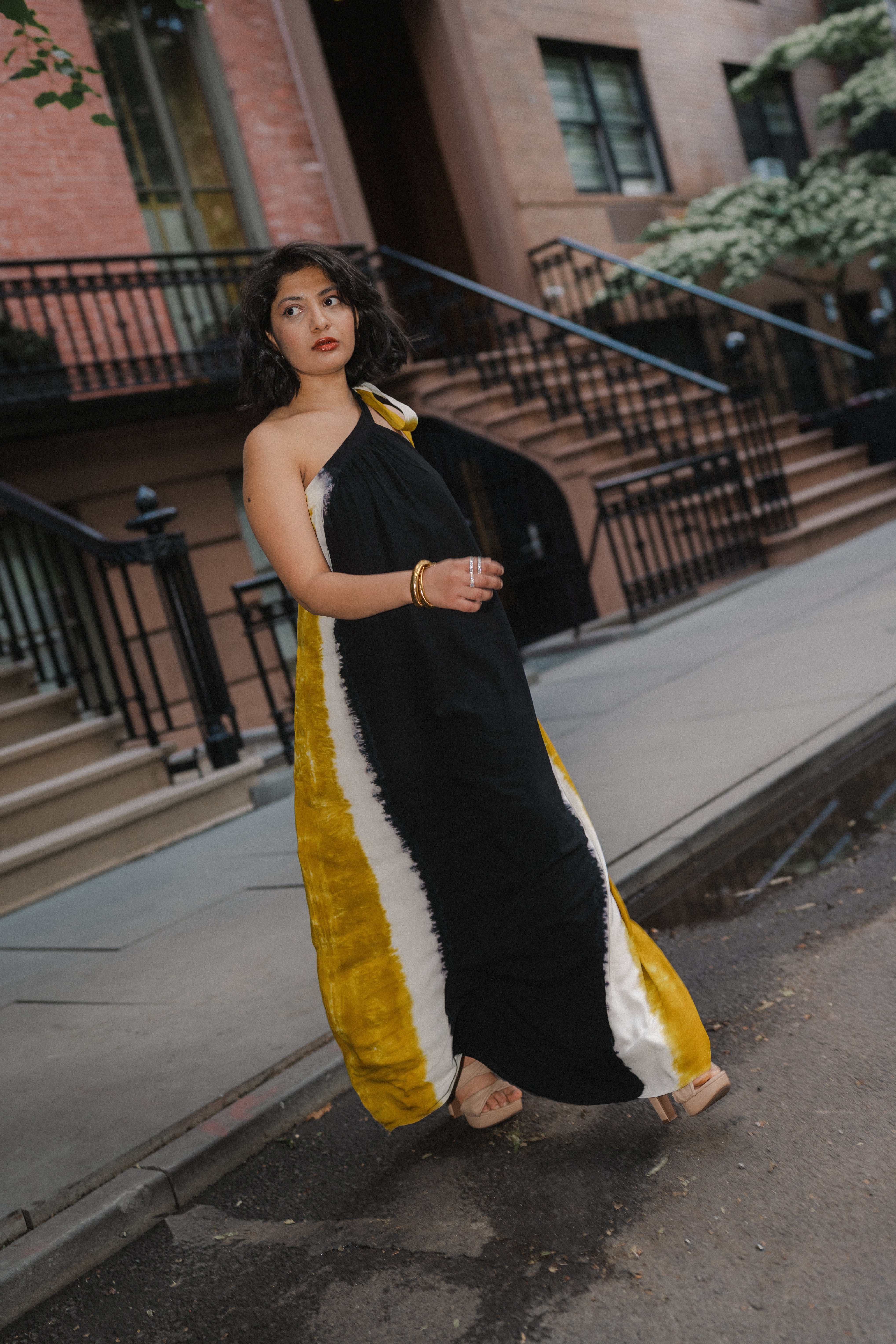 Larisa Dress