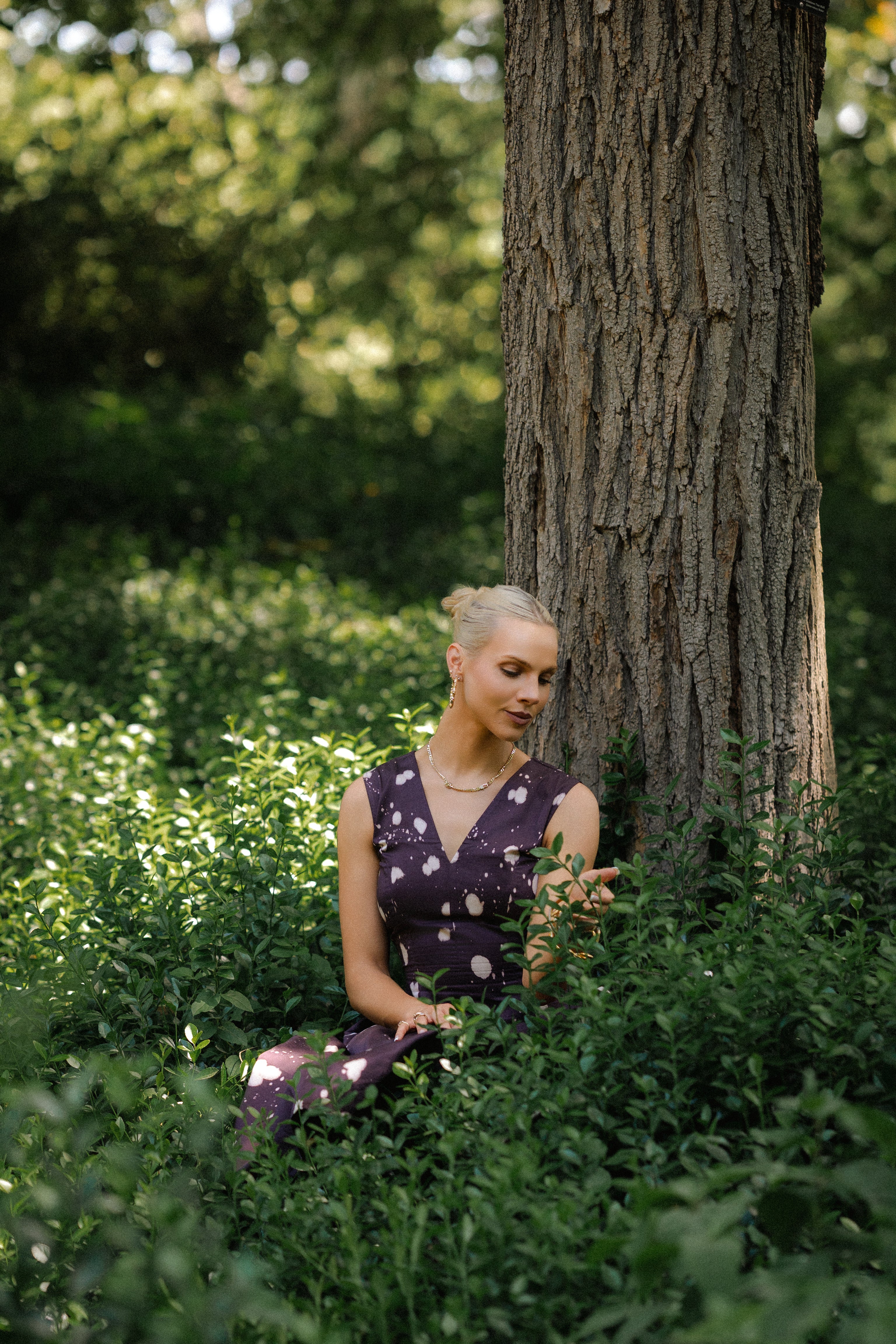 Bernia Dress