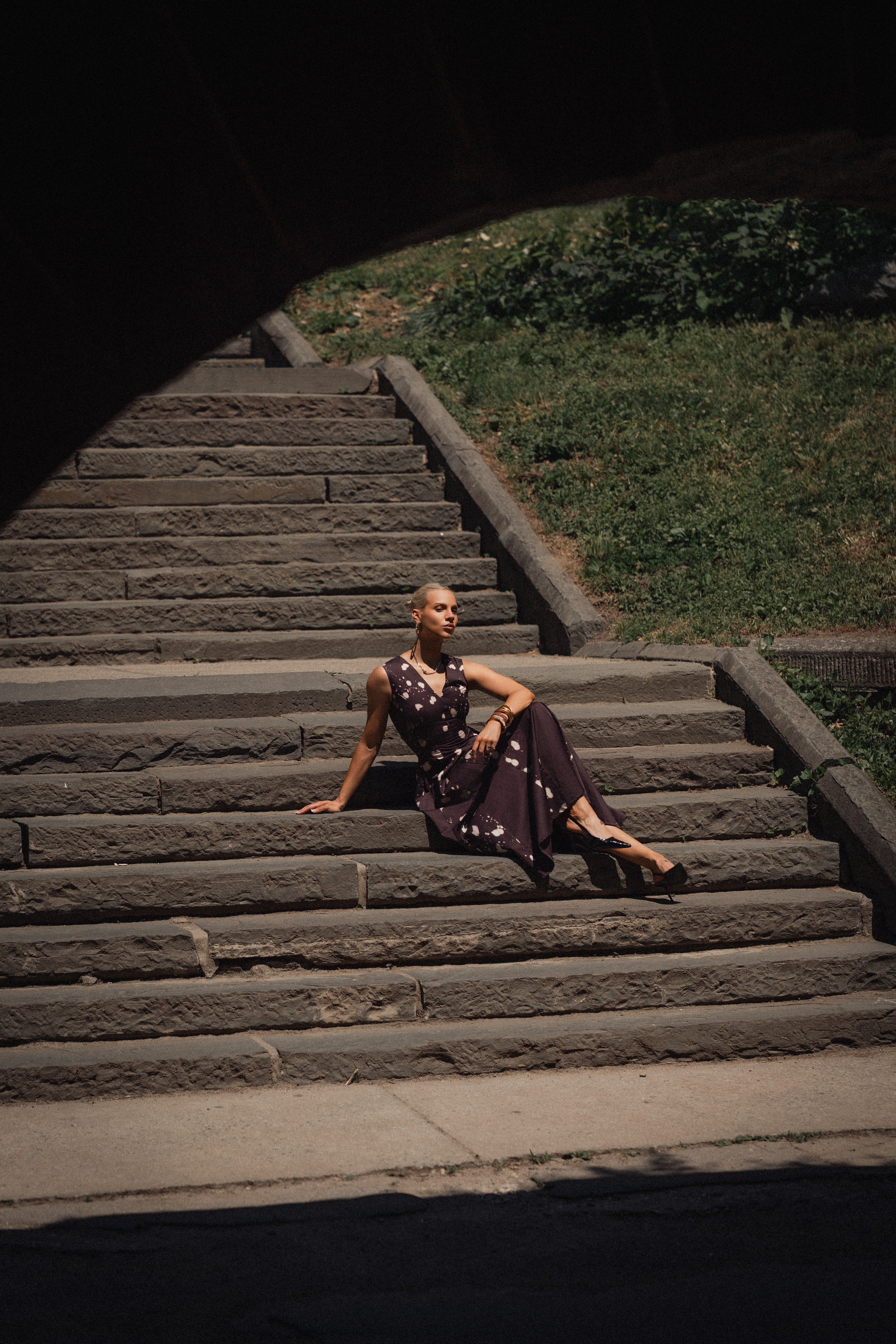 Bernia Dress