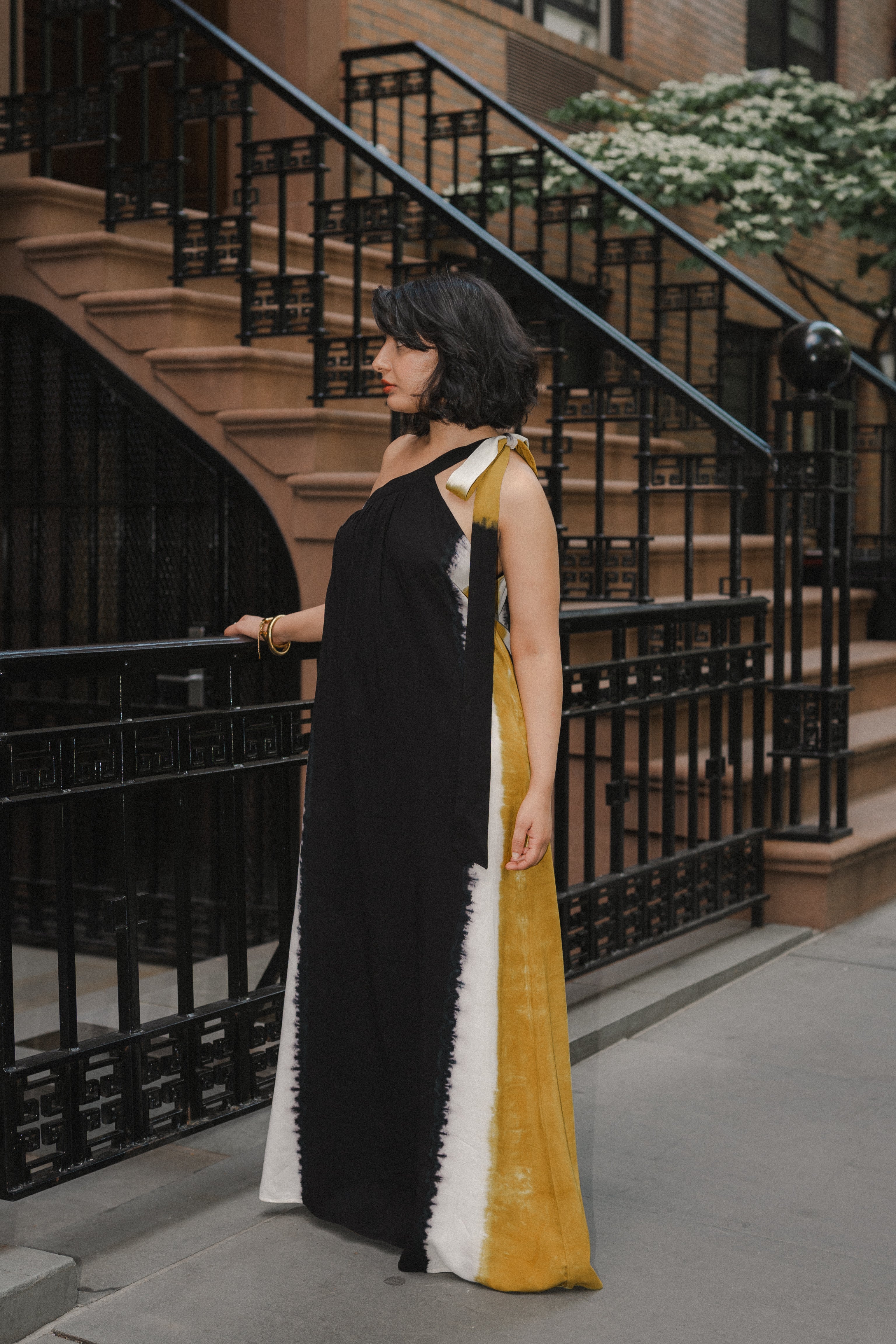 Larisa Dress