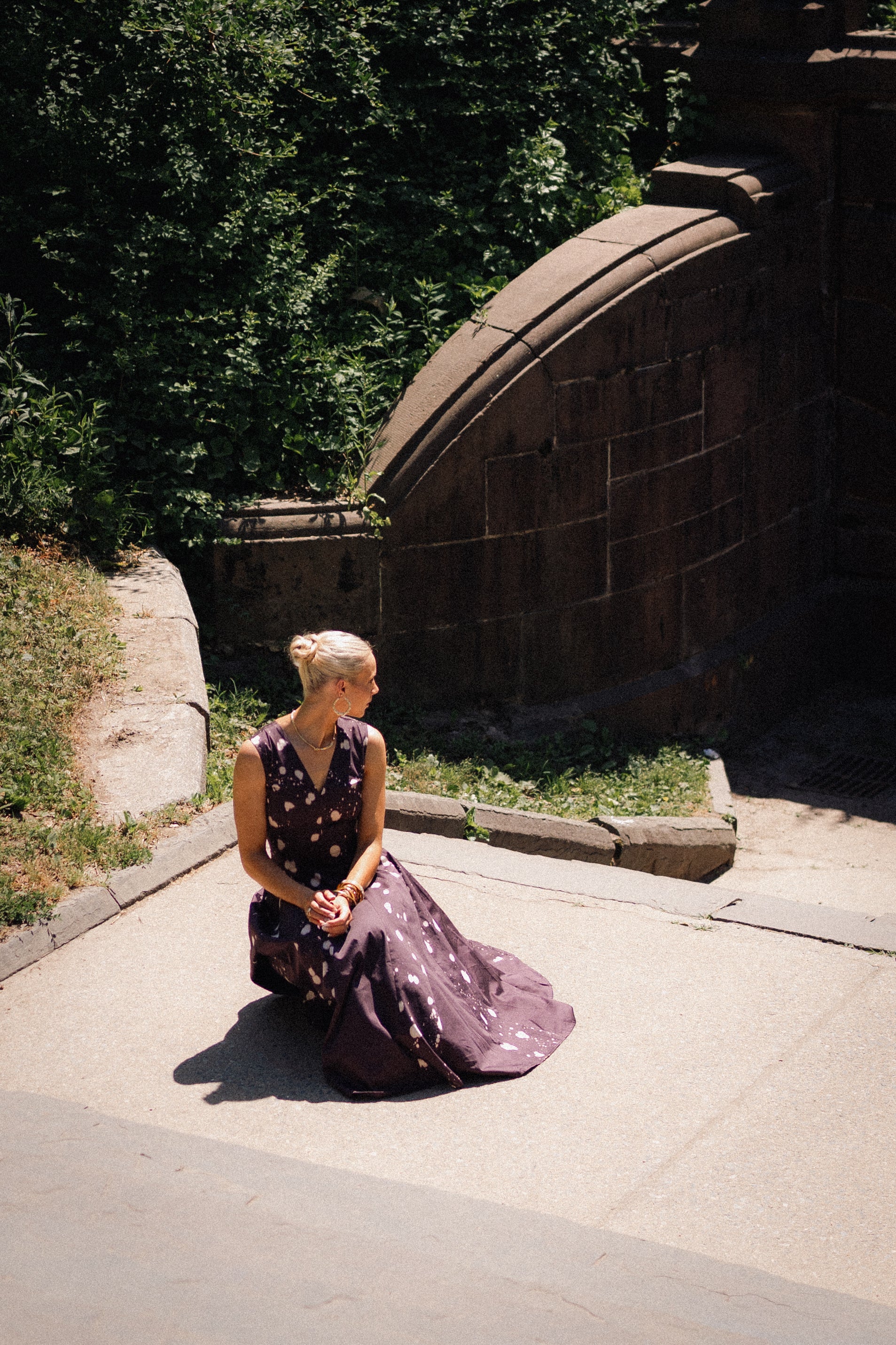 Bernia Dress