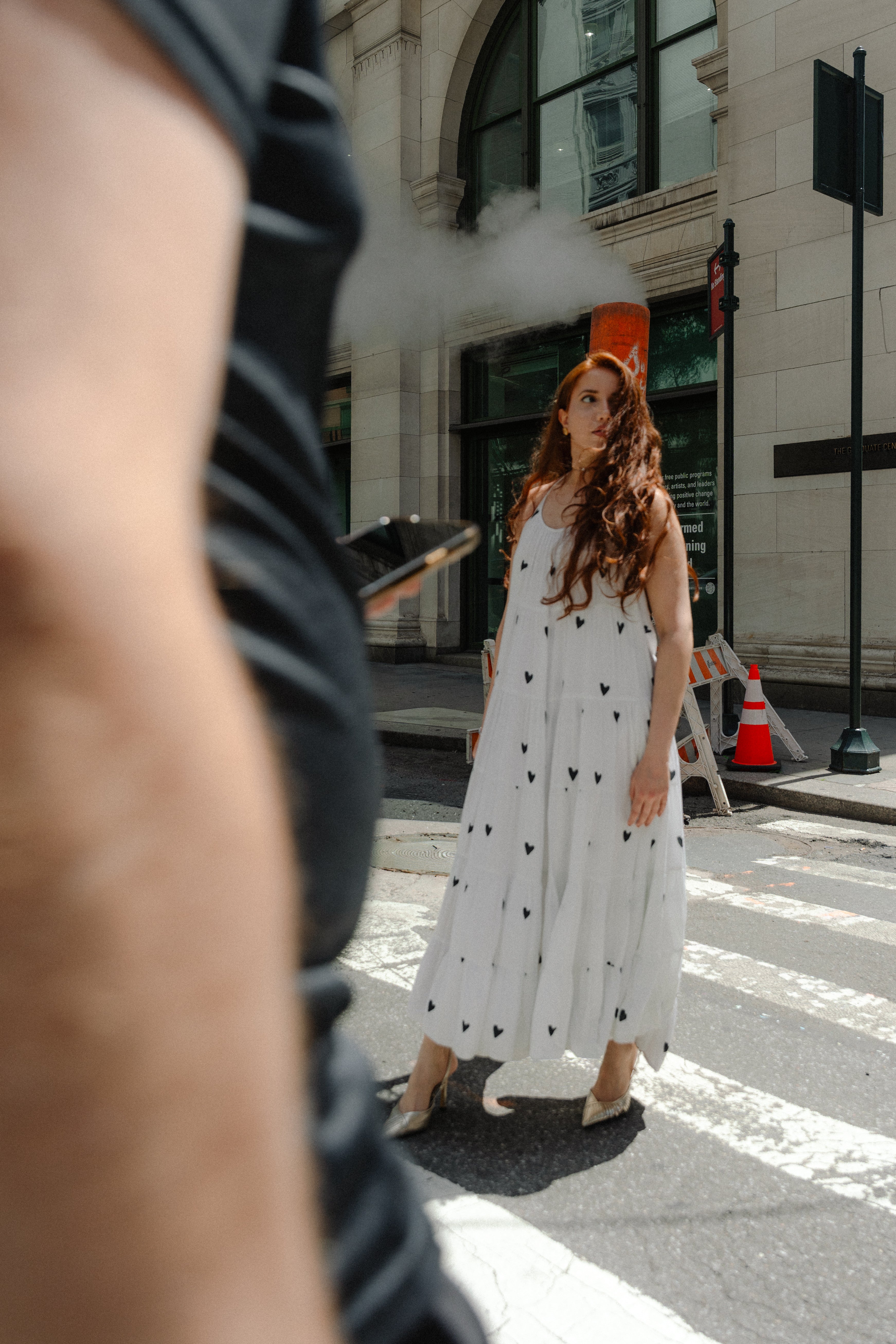 Casey Dress