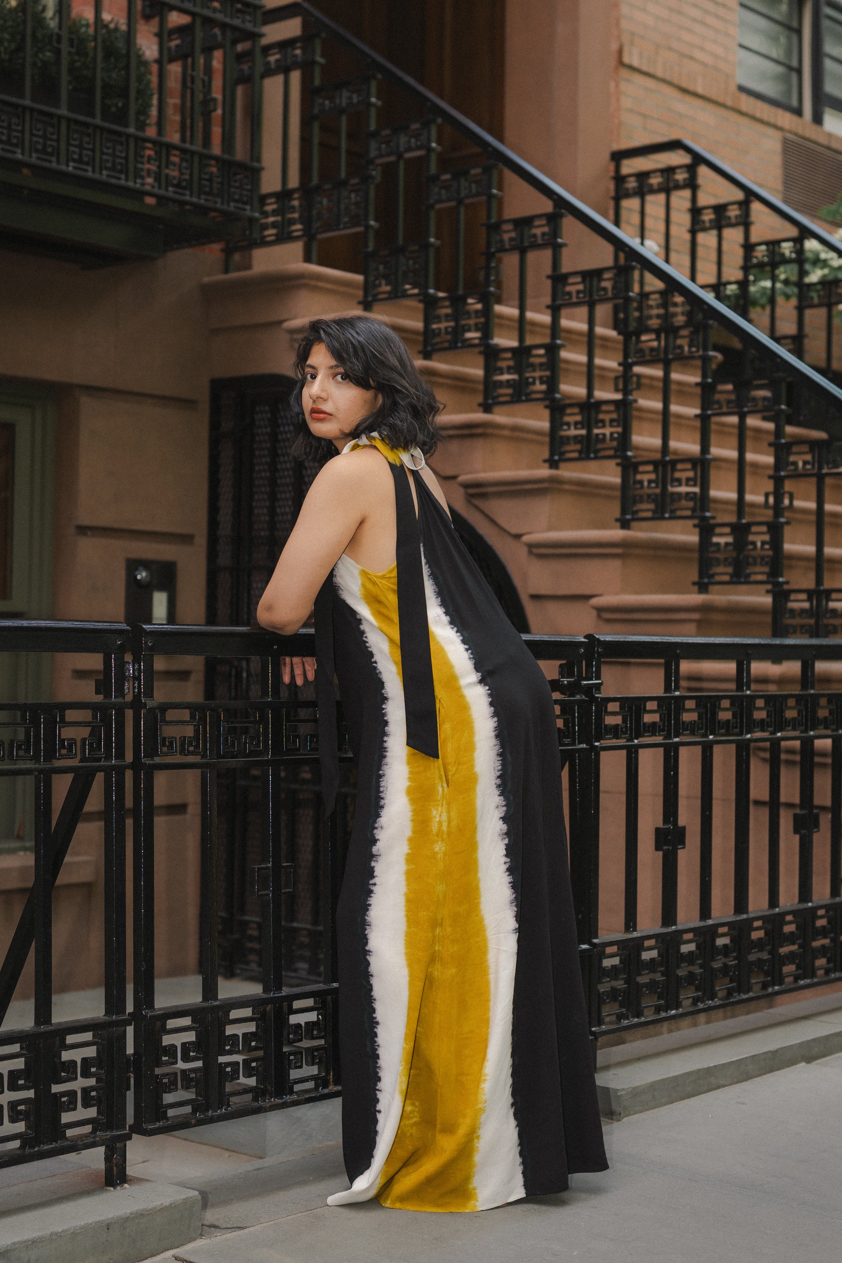 Larisa Dress