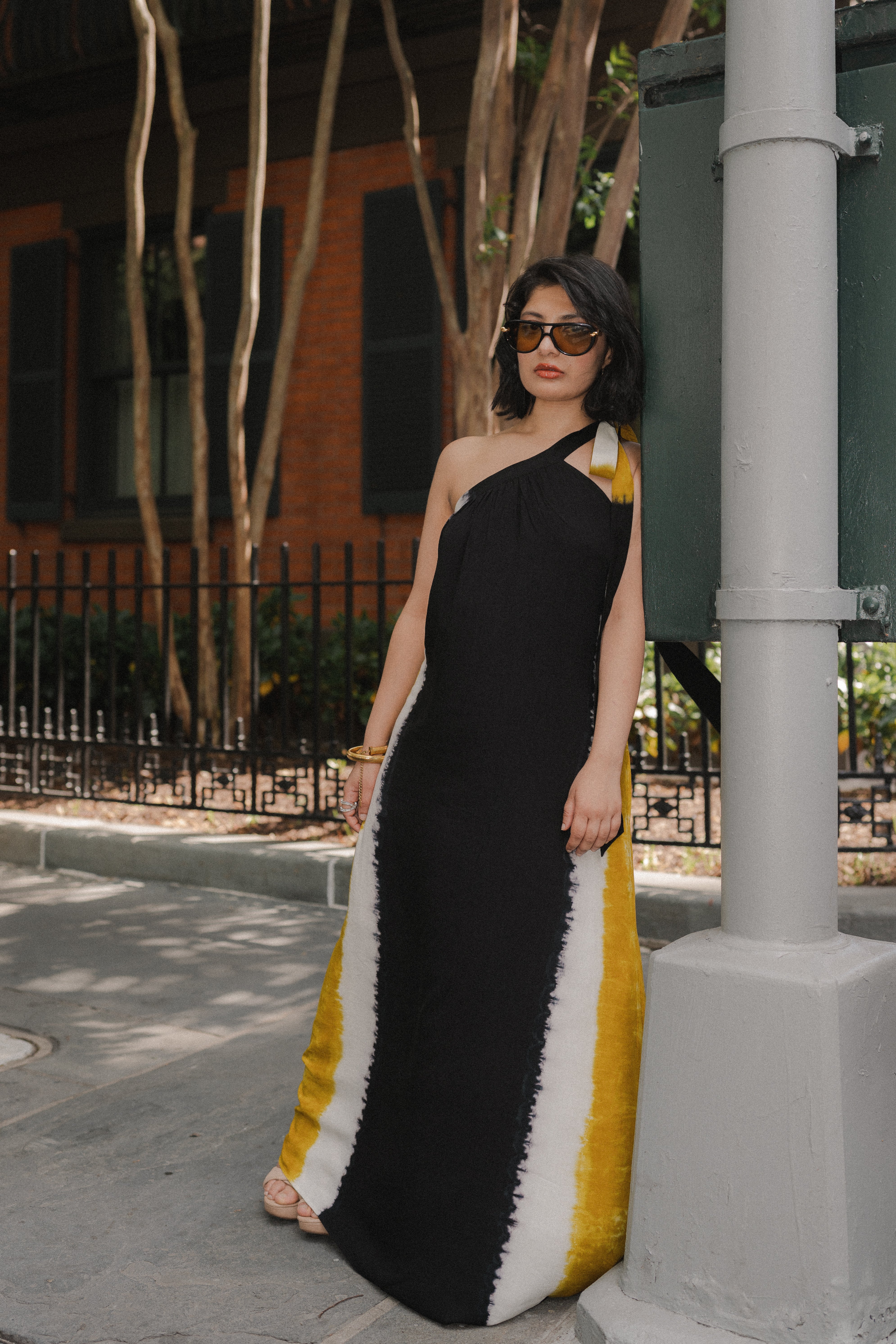 Larisa Dress