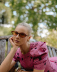 Rosella Dress