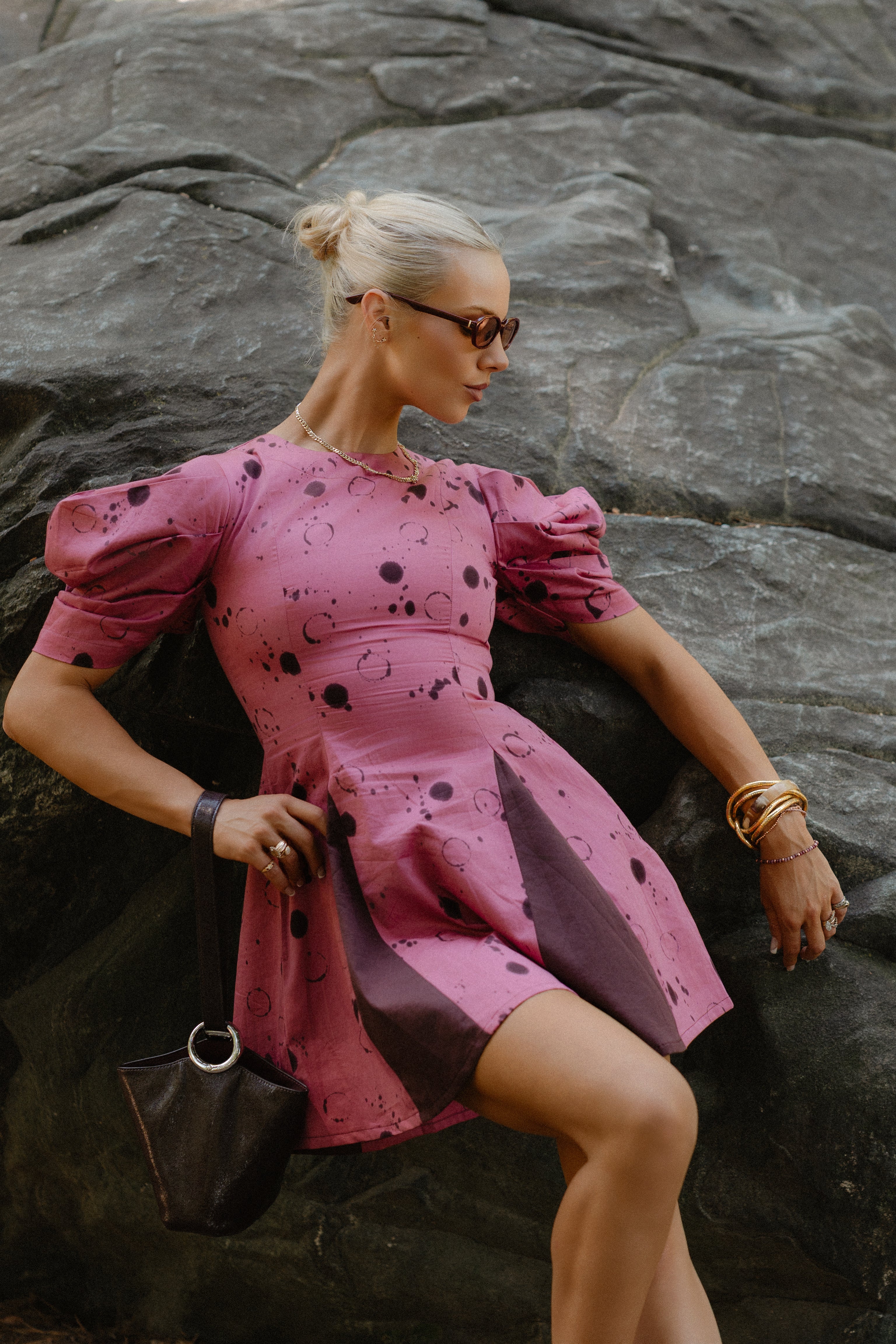 Rosella Dress