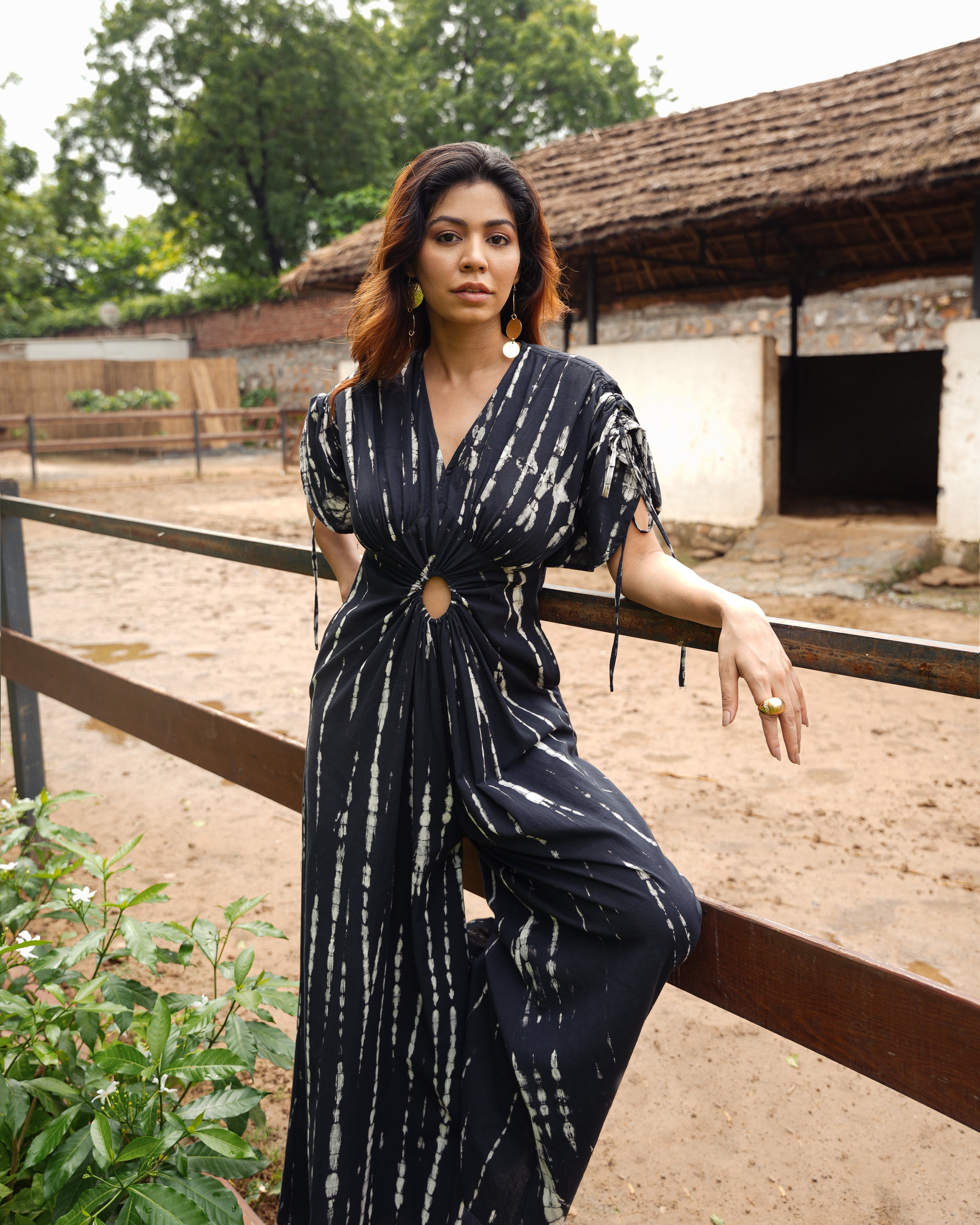 Gloria Jumpsuit