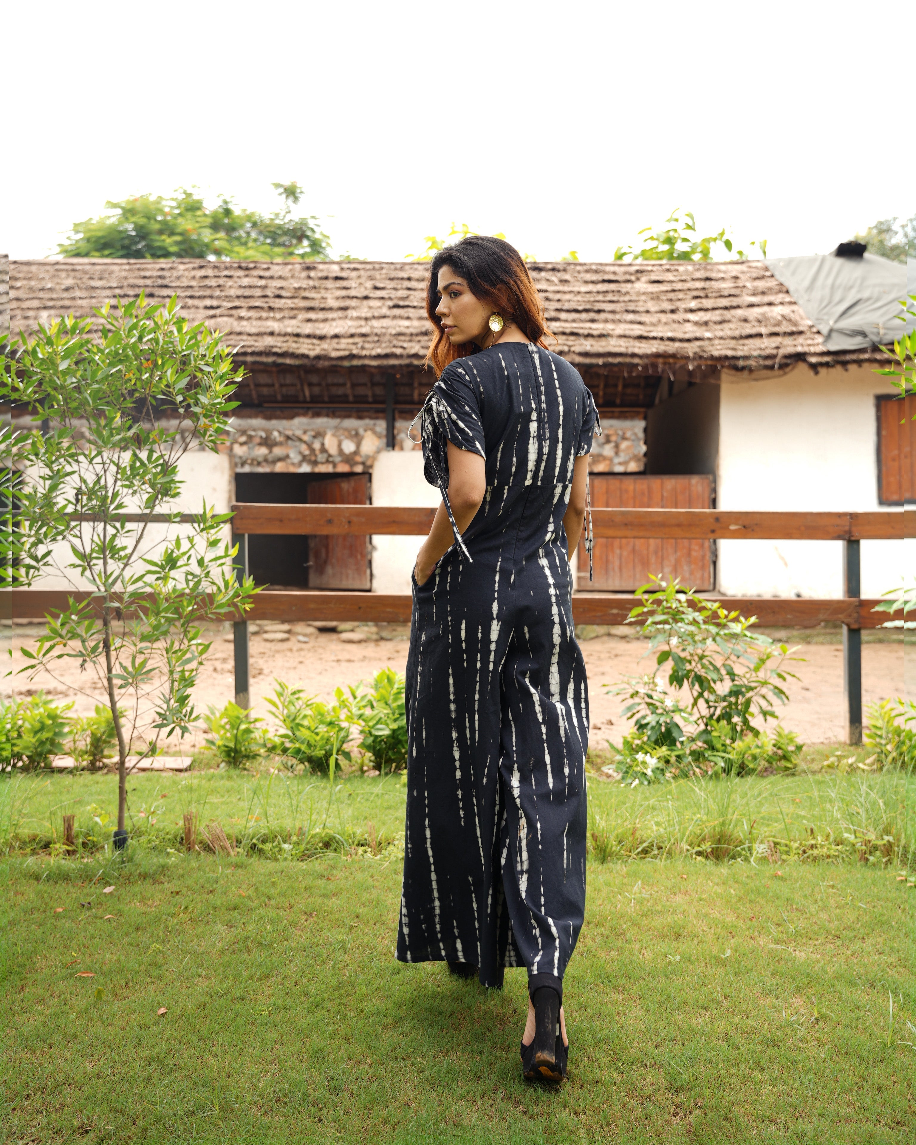 Gloria Jumpsuit