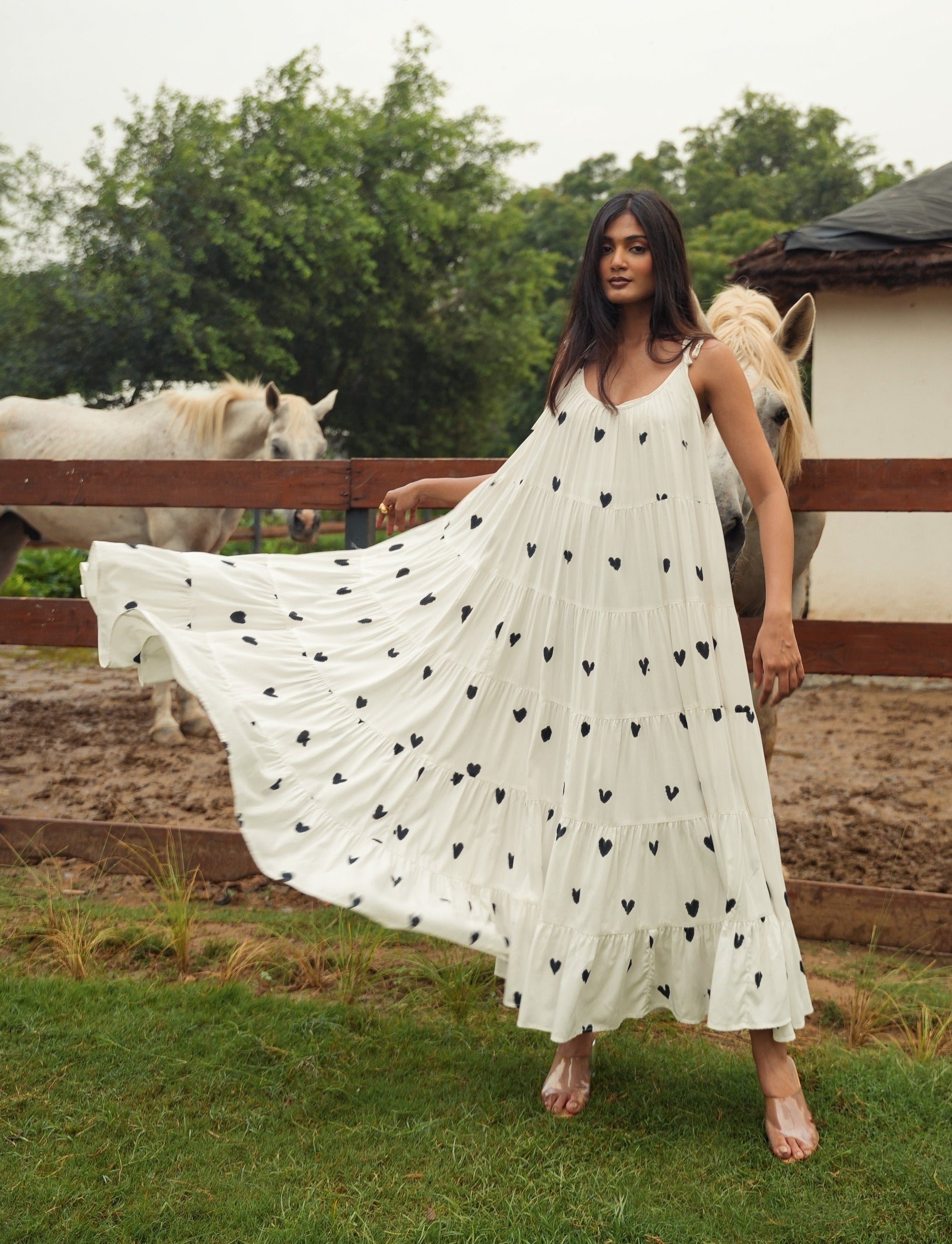 Casey Dress