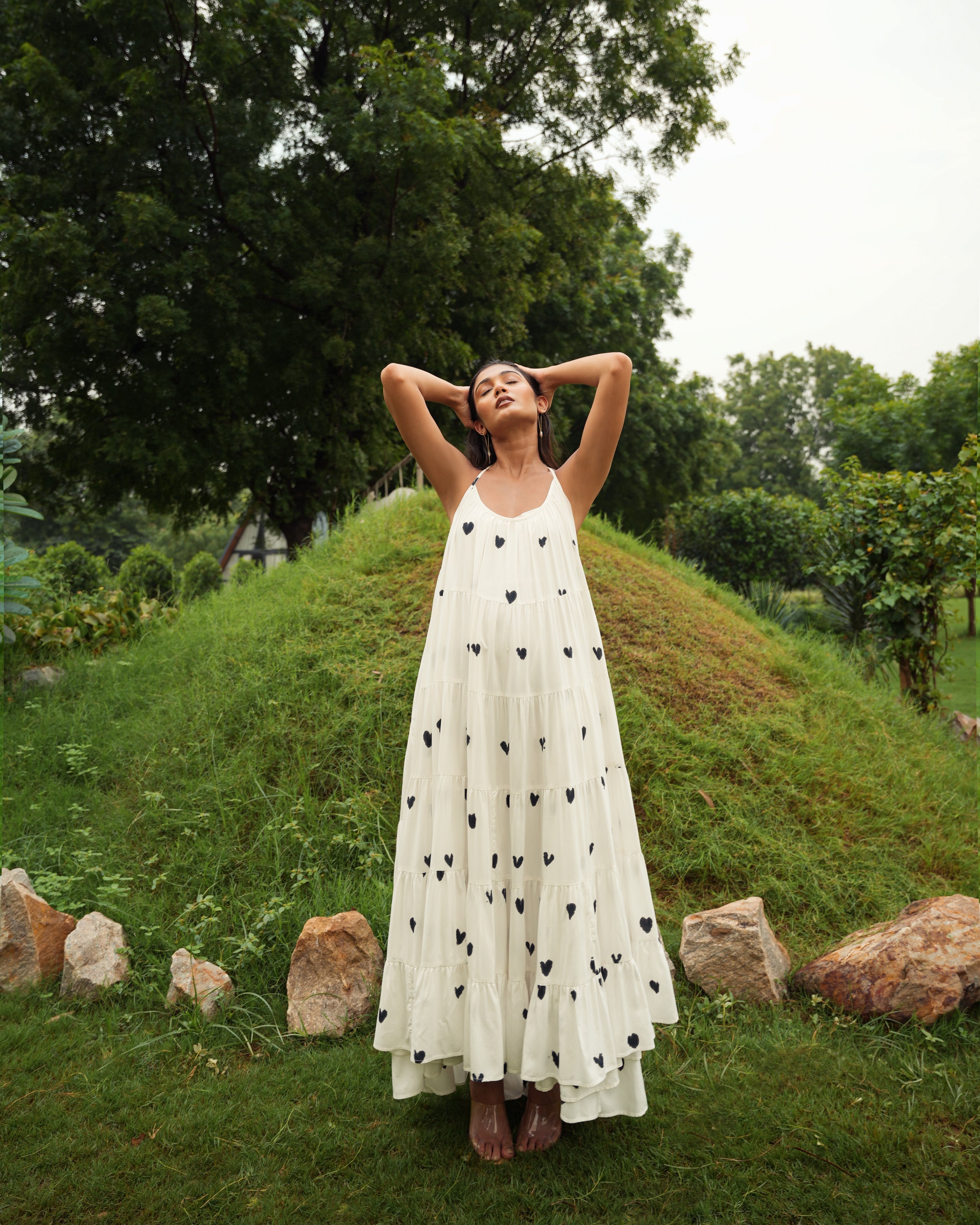 Casey Dress