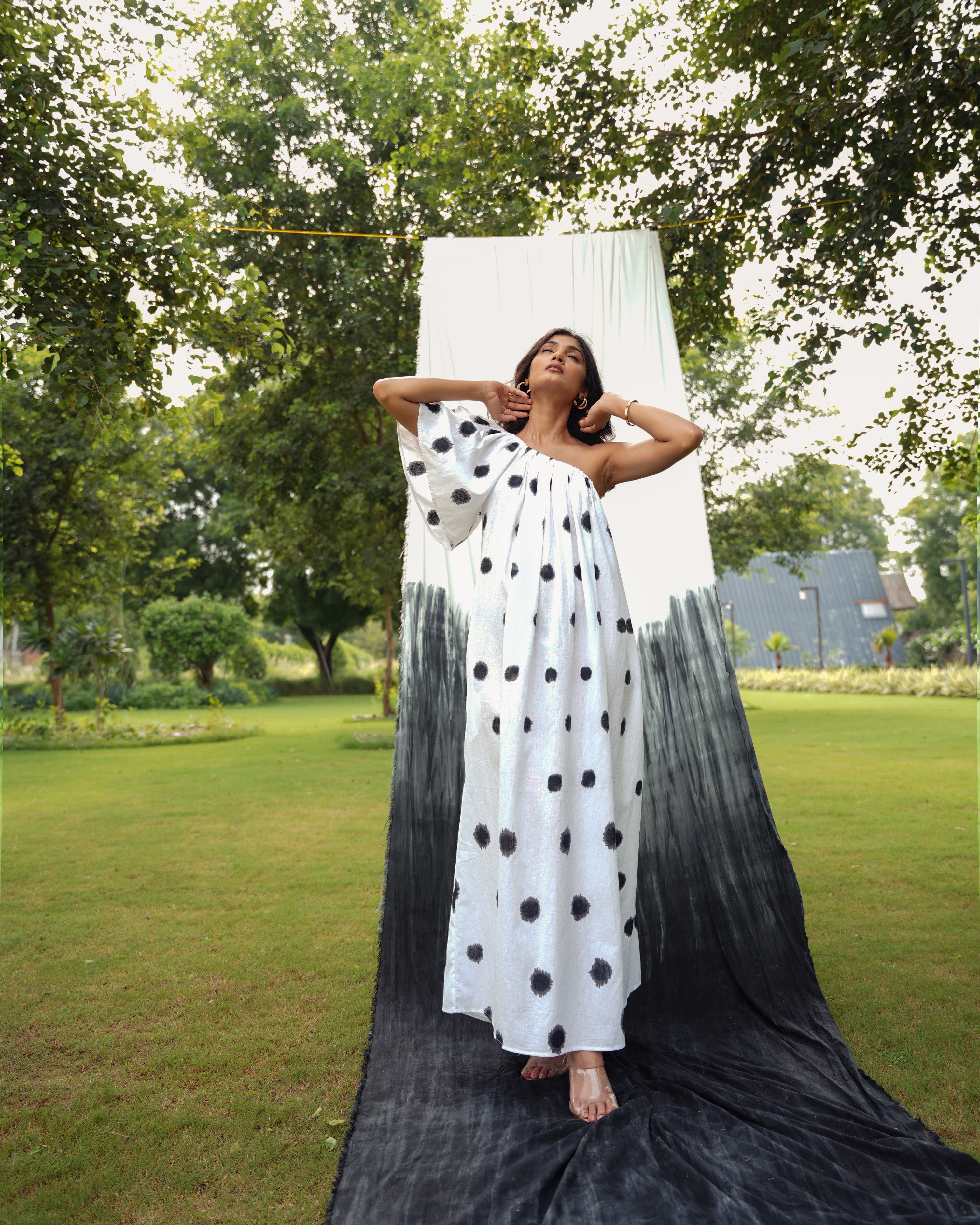 Cleo Dress