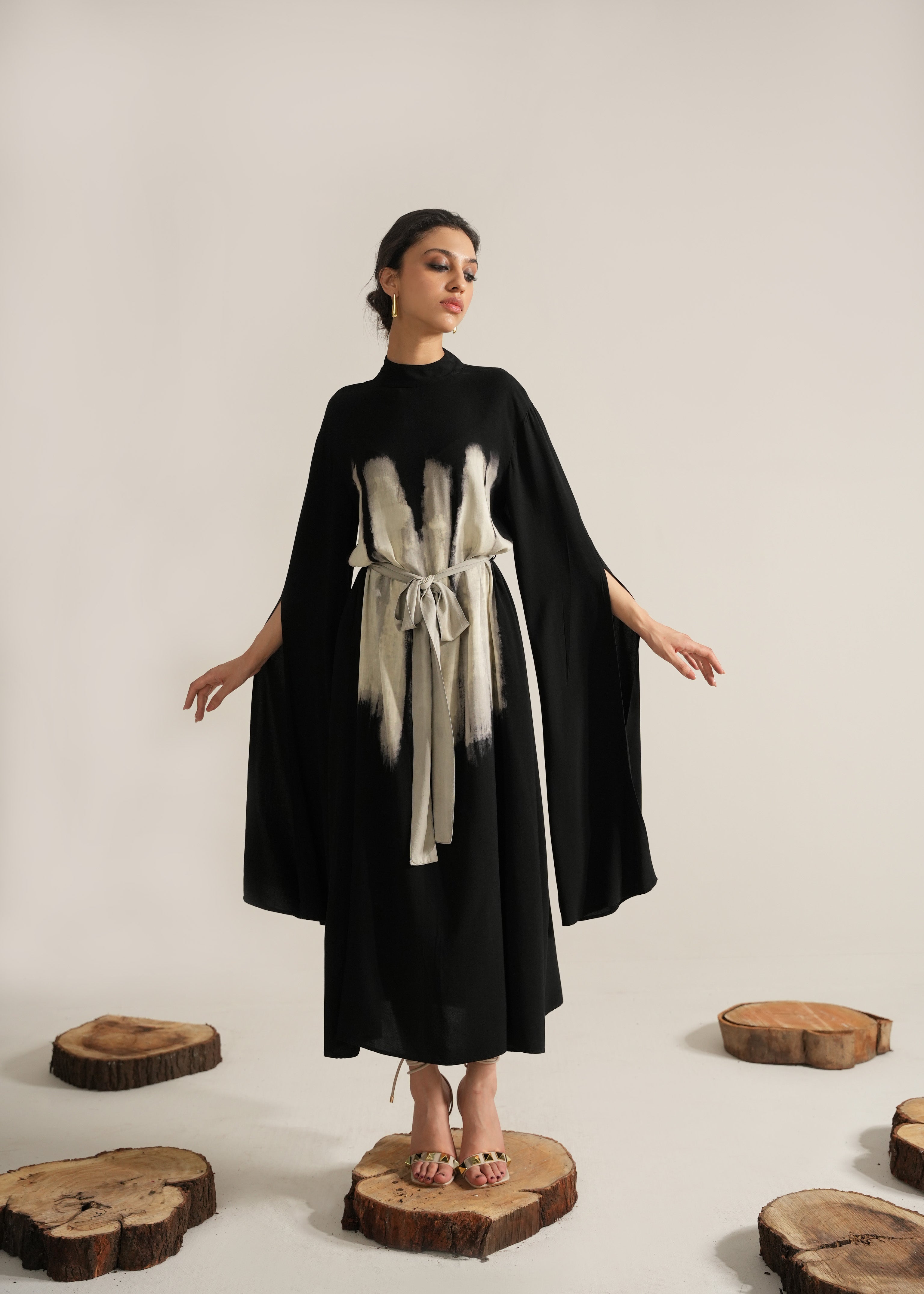 Aura Dress