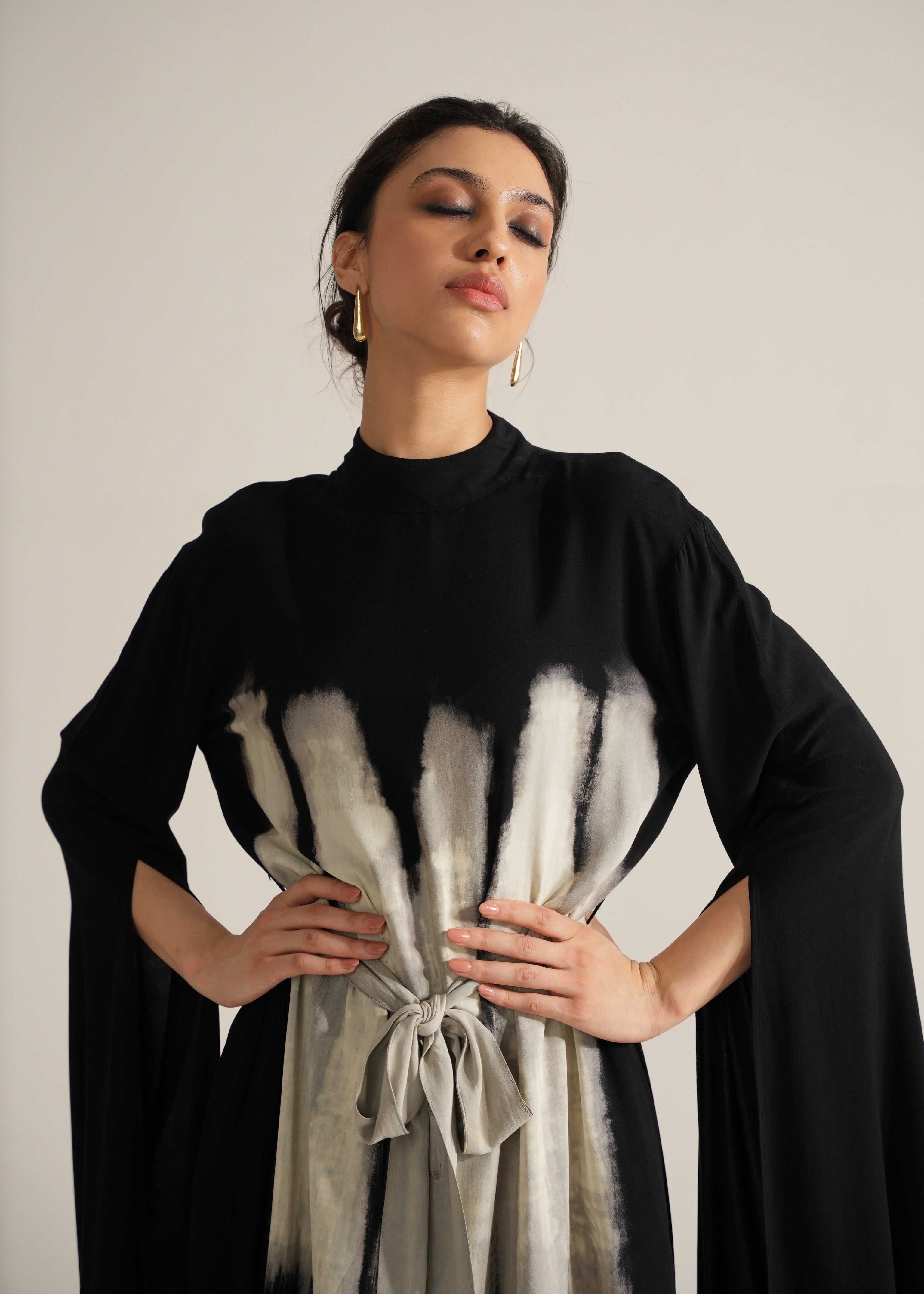 Aura Dress