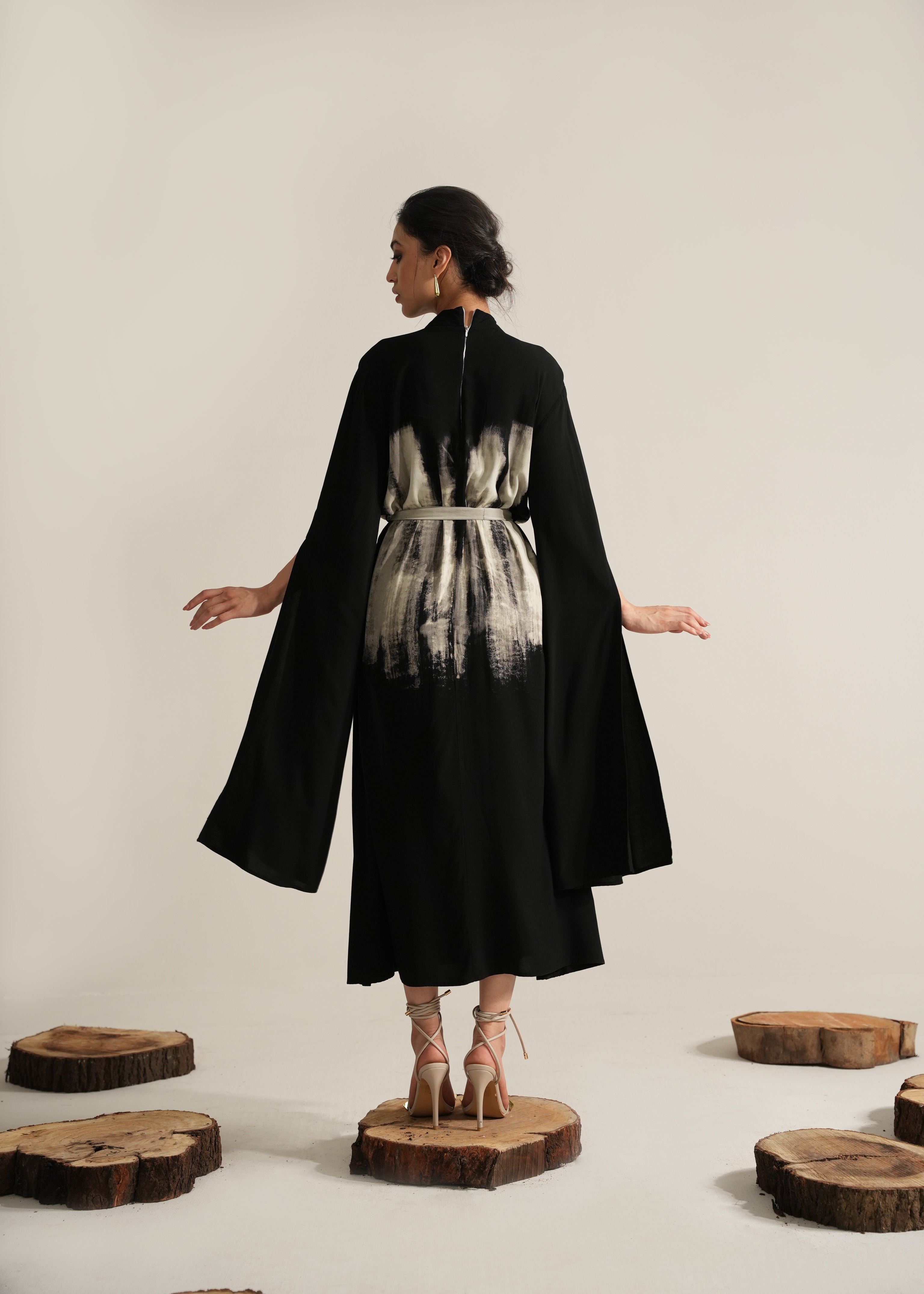 Aura Dress