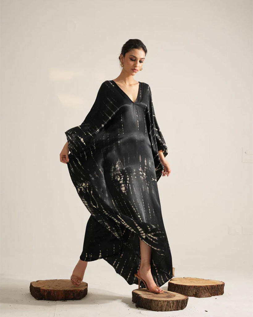 Zohra Kaftan – Dorabi